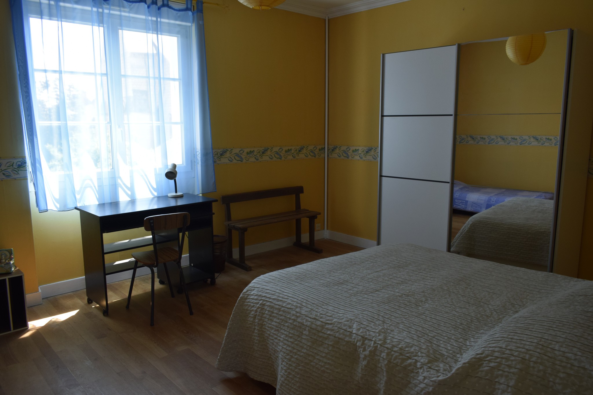 CENTRE BOURG DE RESTIGNE — photo 15
