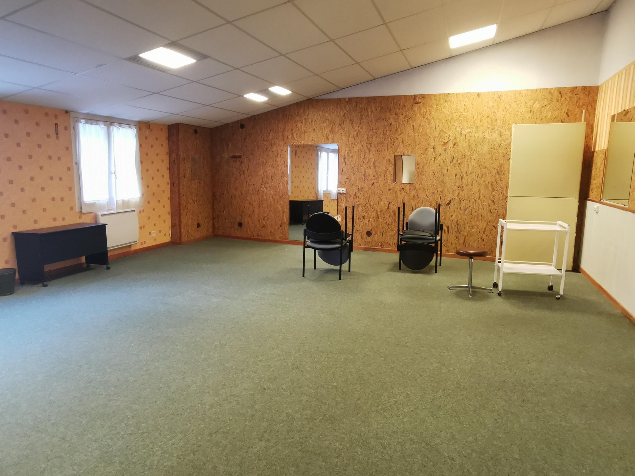 BUREAU A LOUER — photo 6