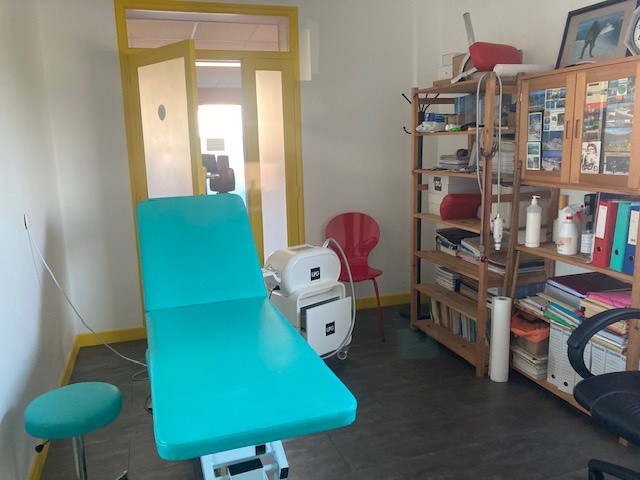 Opportunité d'investissement   Local professionnel avec 8 lots à vendre — photo 7