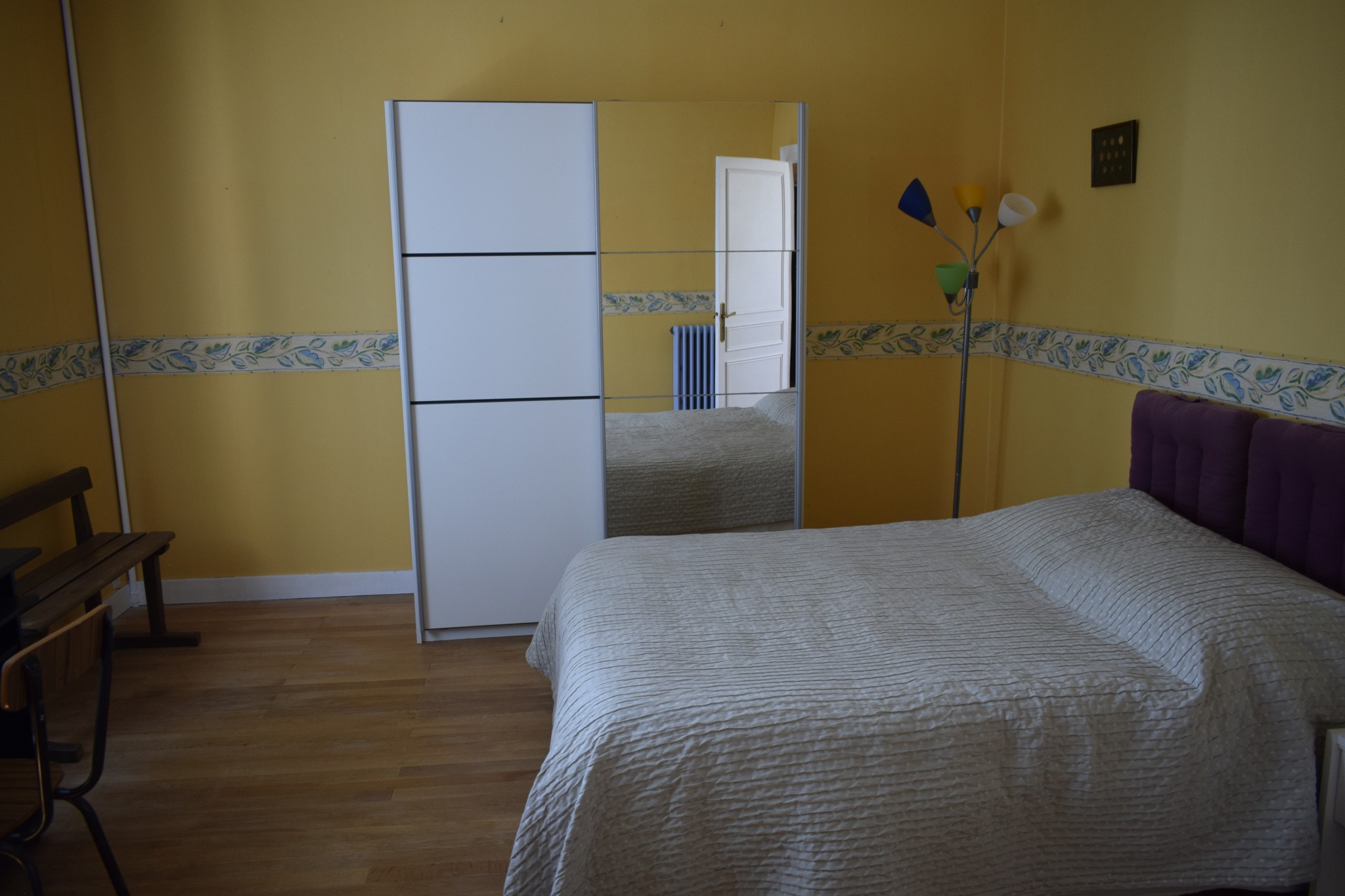 CENTRE BOURG DE RESTIGNE — photo 16