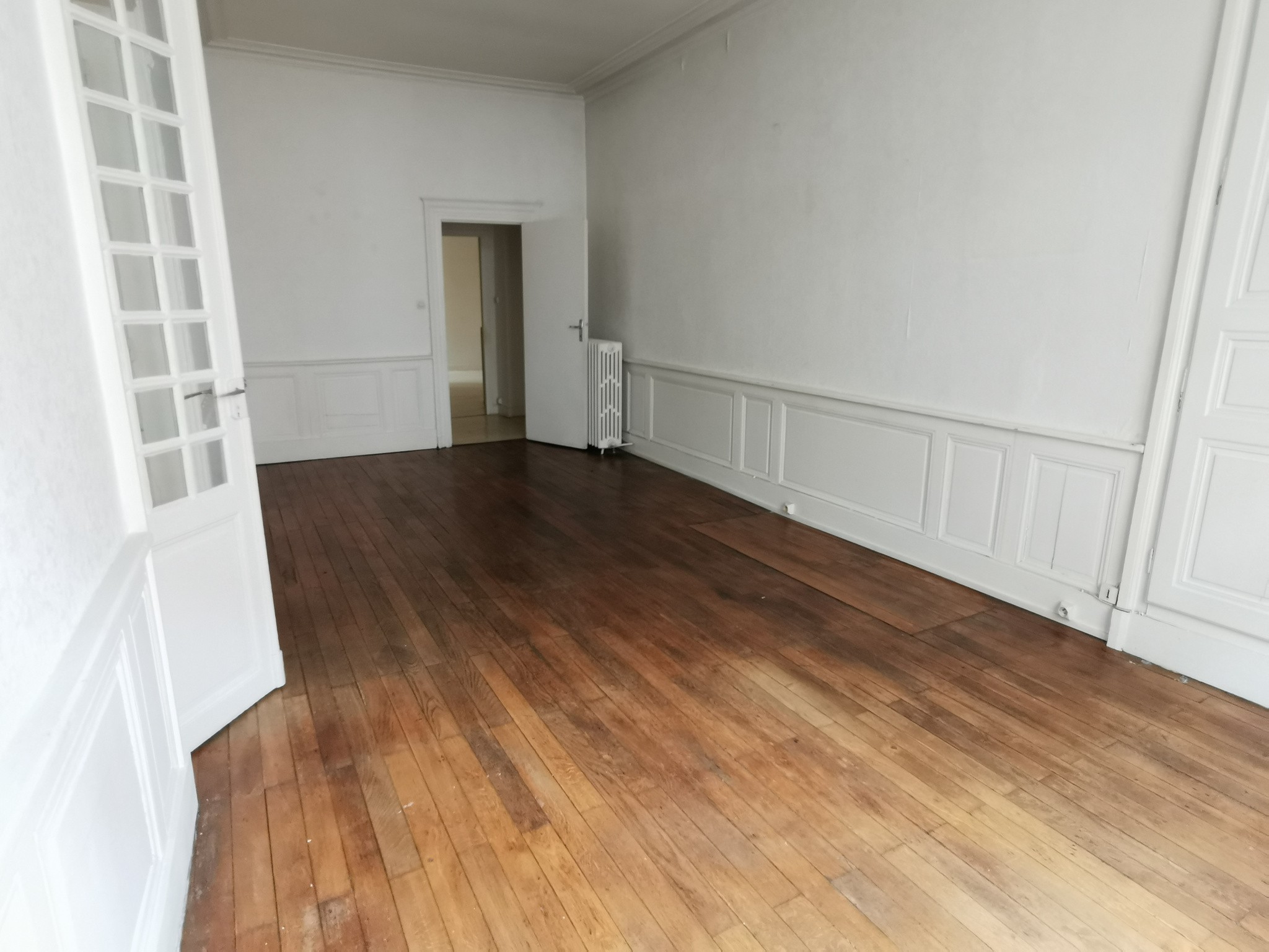 APPARTEMENT AU COEUR DE BOURGUEIL — photo 6