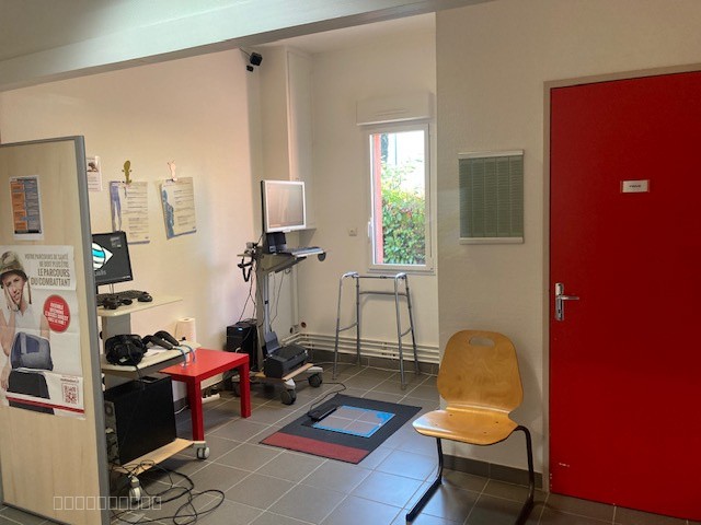 Opportunité d'investissement   Local professionnel avec 8 lots à vendre — photo 8