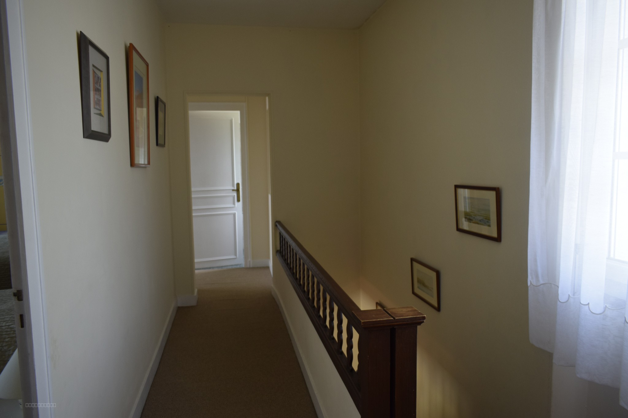 CENTRE BOURG DE RESTIGNE — photo 10