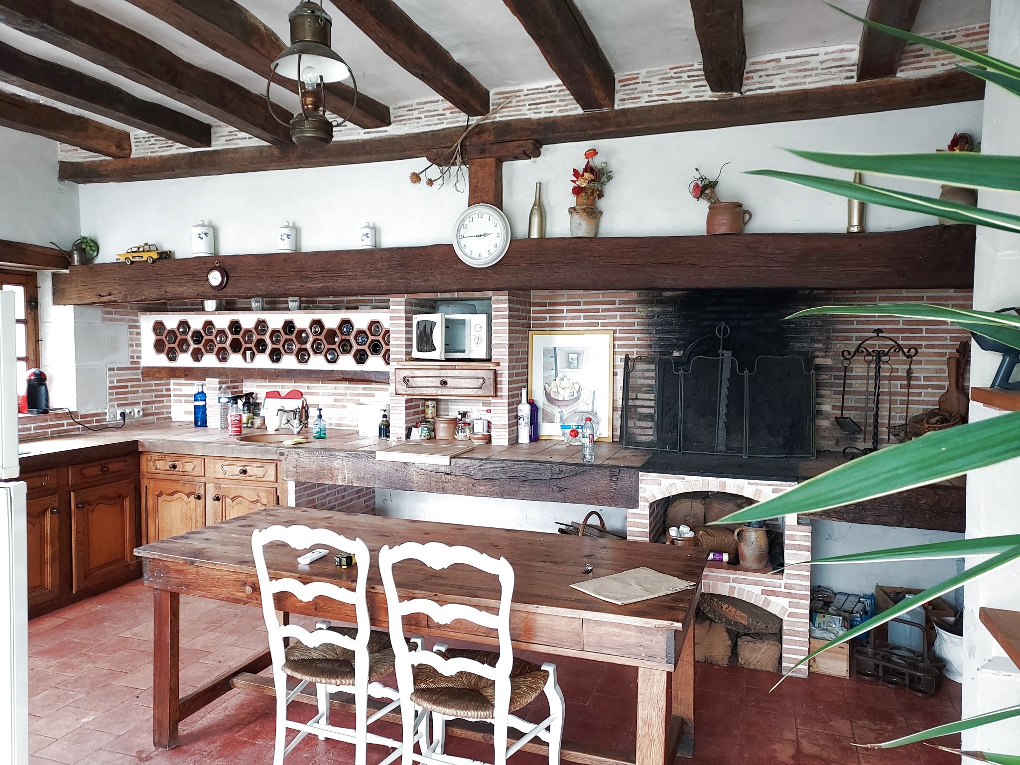 Maison Style Louis XI — photo 6