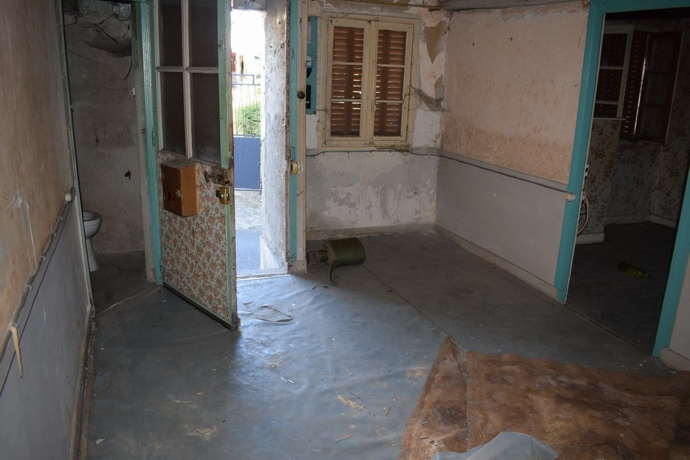 maison Chinon — photo 8