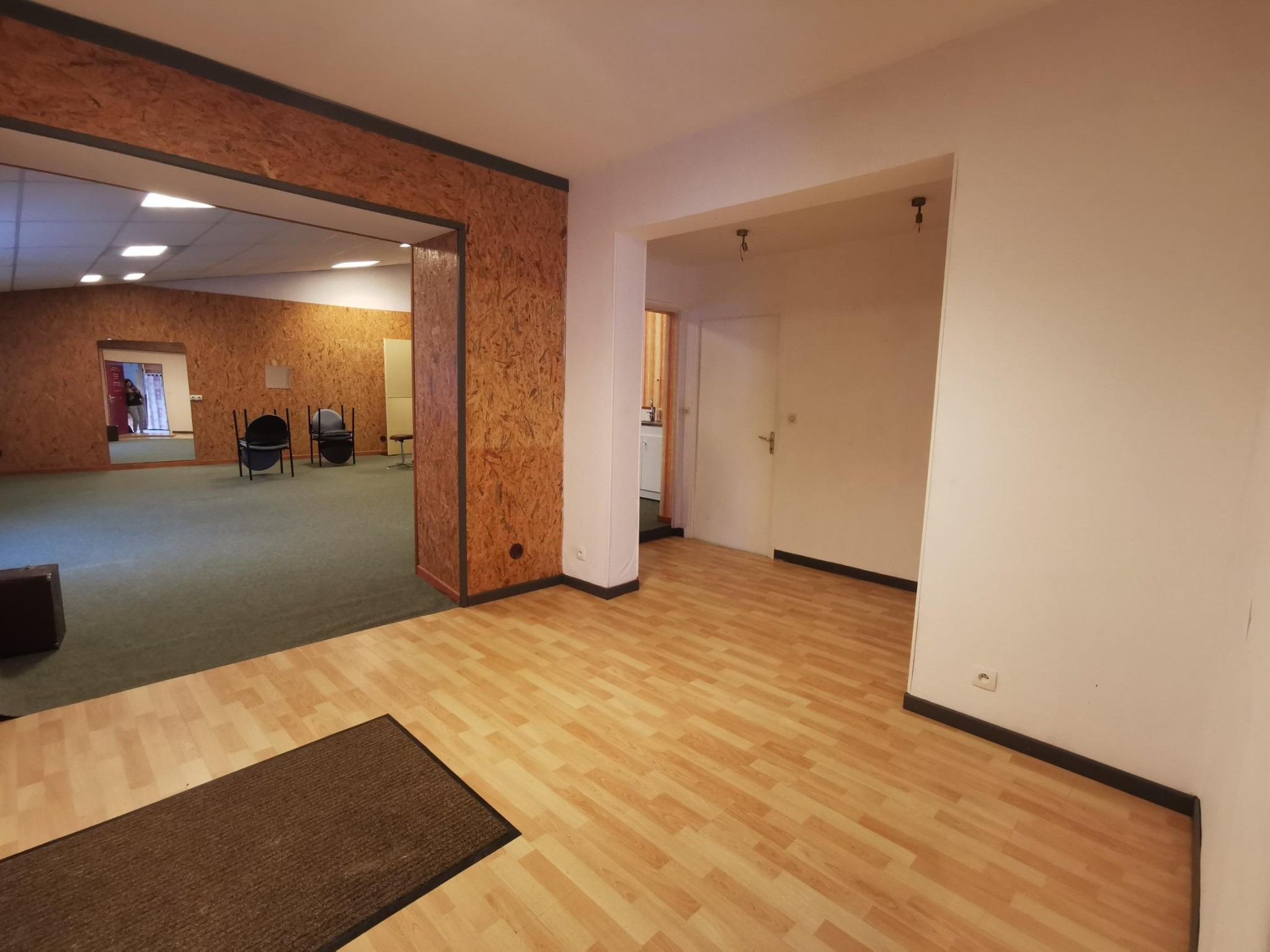 BUREAU A LOUER — photo 8