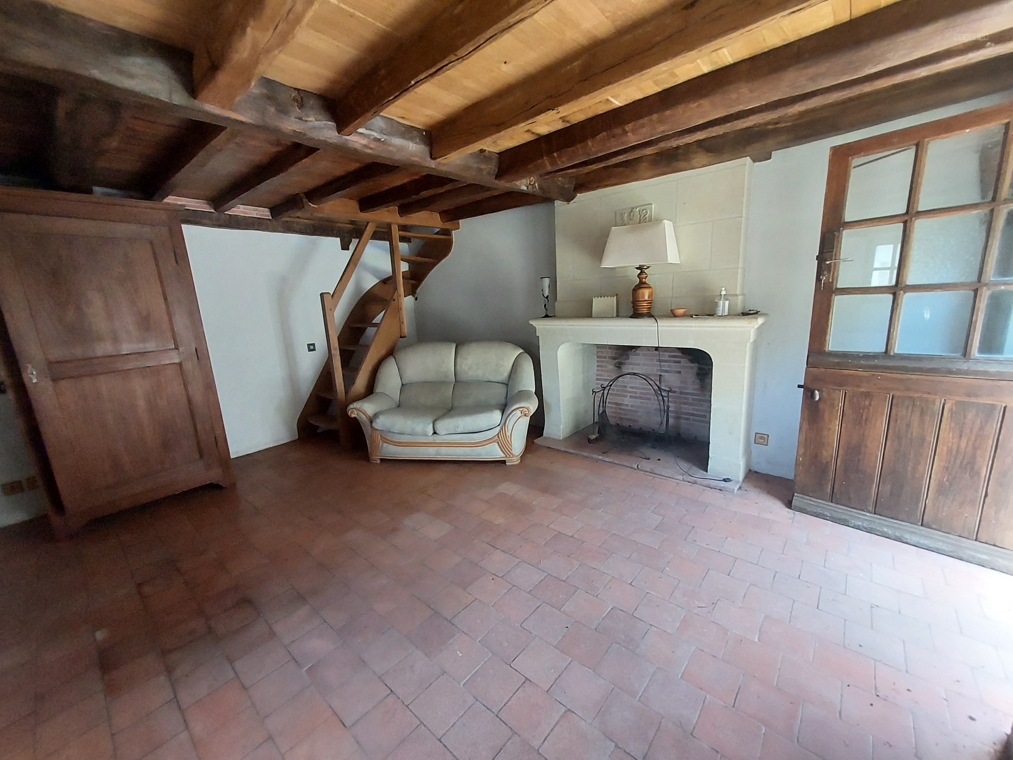 Maison Style Louis XI — photo 13