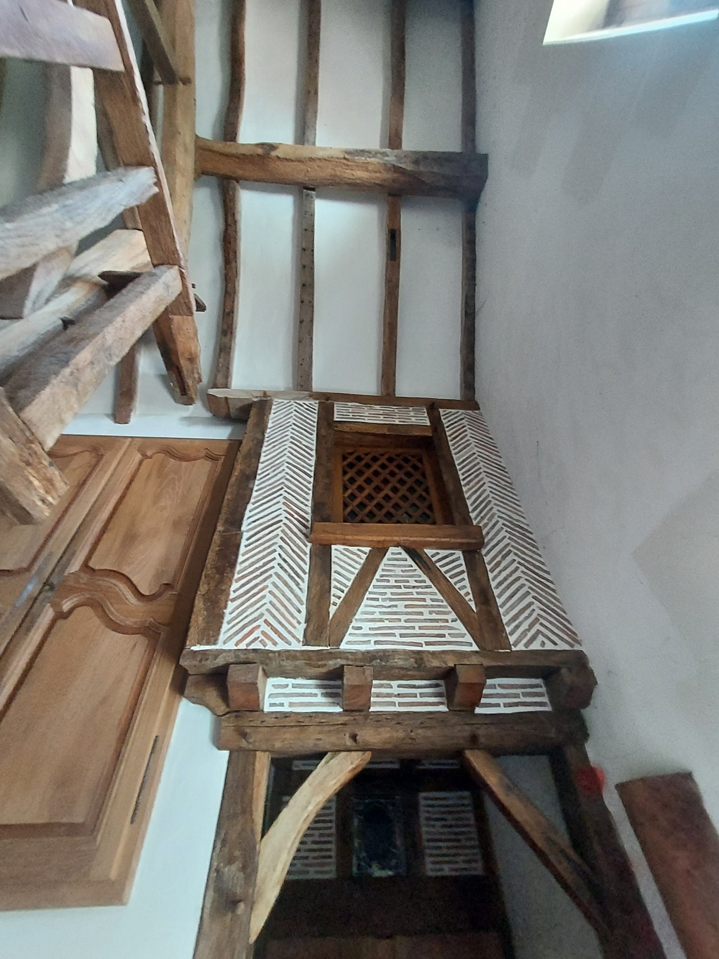 Maison Style Louis XI — photo 15