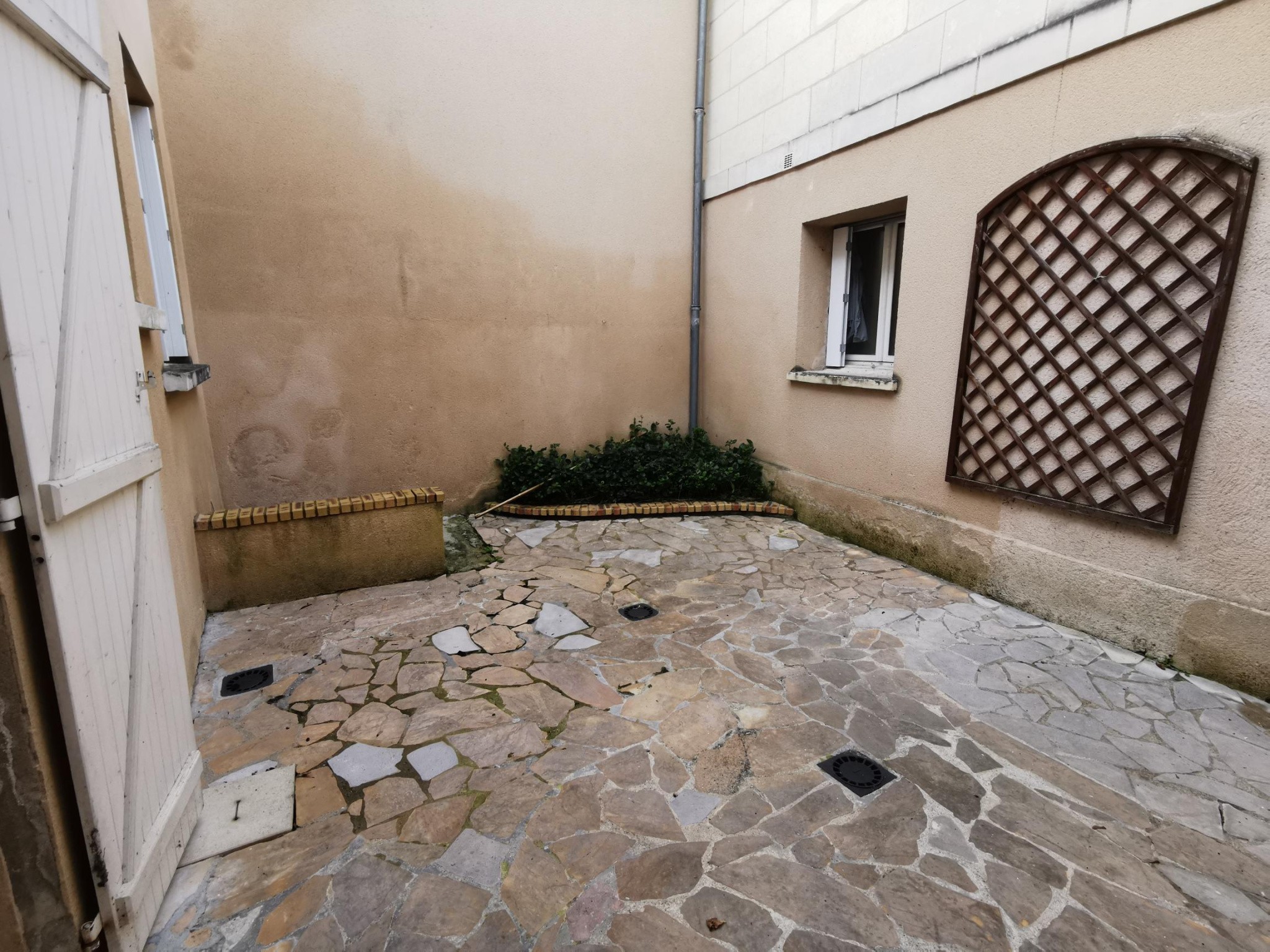 APPARTEMENT AU COEUR DE BOURGUEIL — photo 14