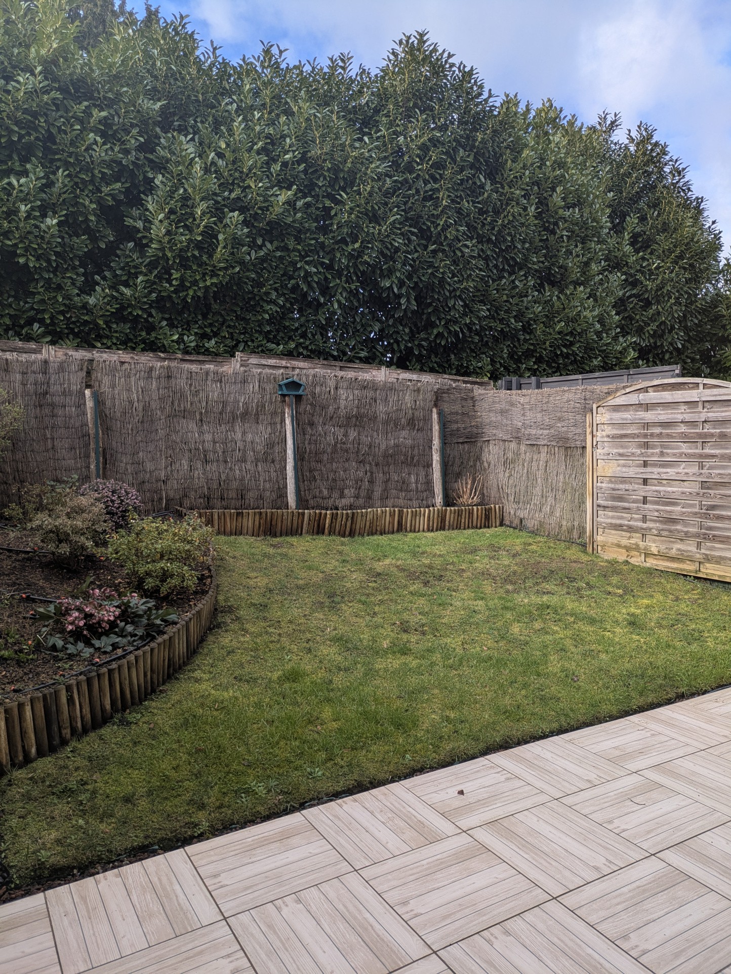 A VENDRE LE MANS - PAVILLON PMR 3 CHAMBRES GARAGE JARDIN — photo 10