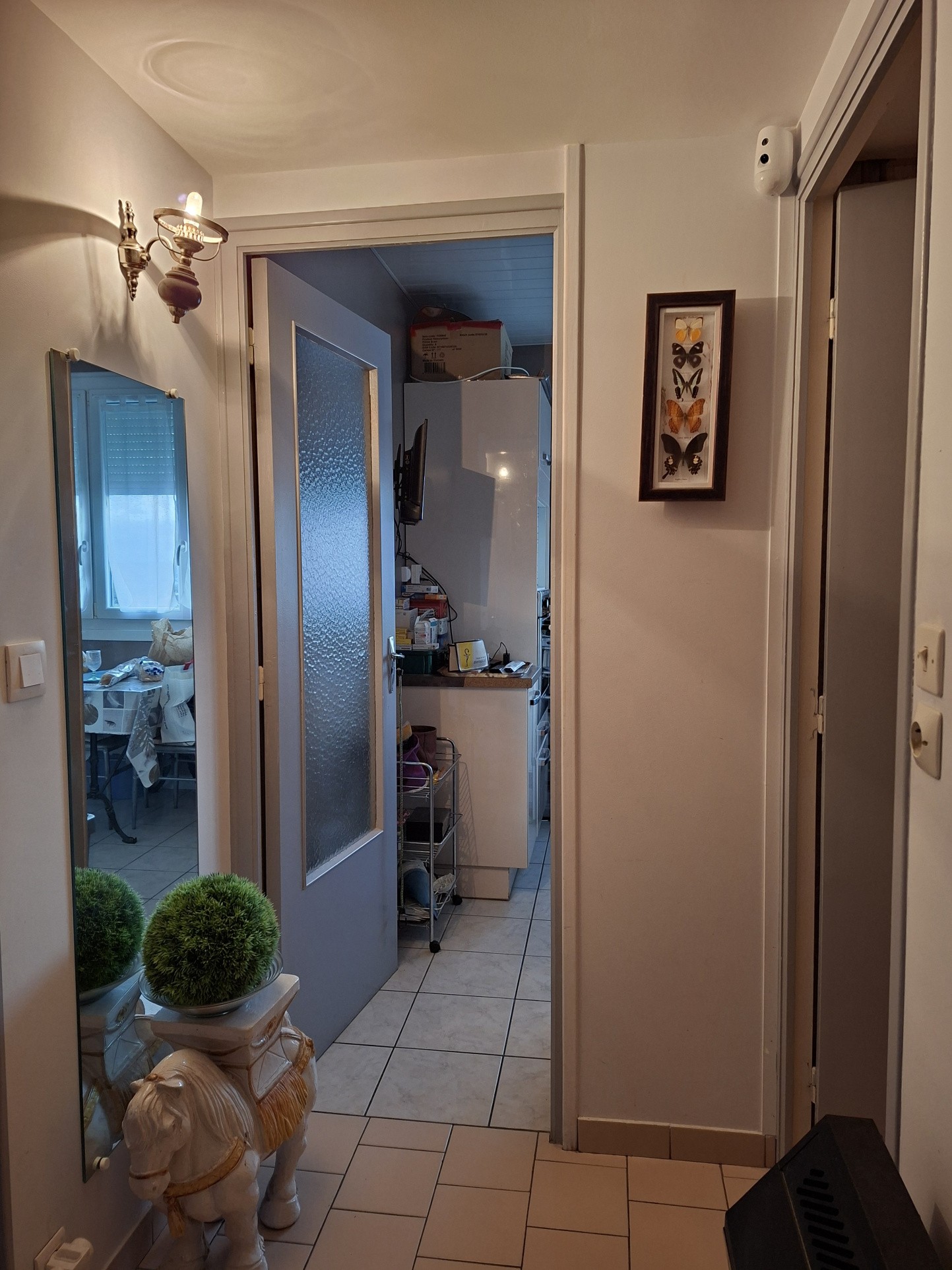 A VENDRE LES MAILLETS APPARTEMENT T2 — photo 7