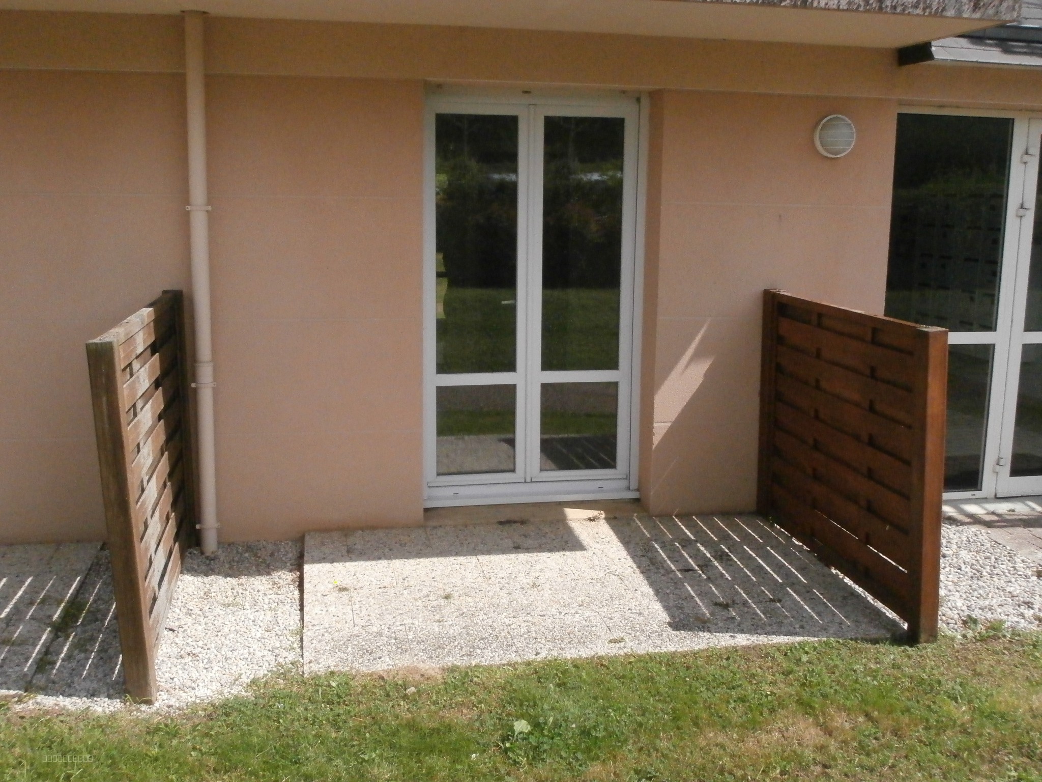 A LOUER LE MANS UNIVERSITE STUDIO AVEC PARKING — photo 8