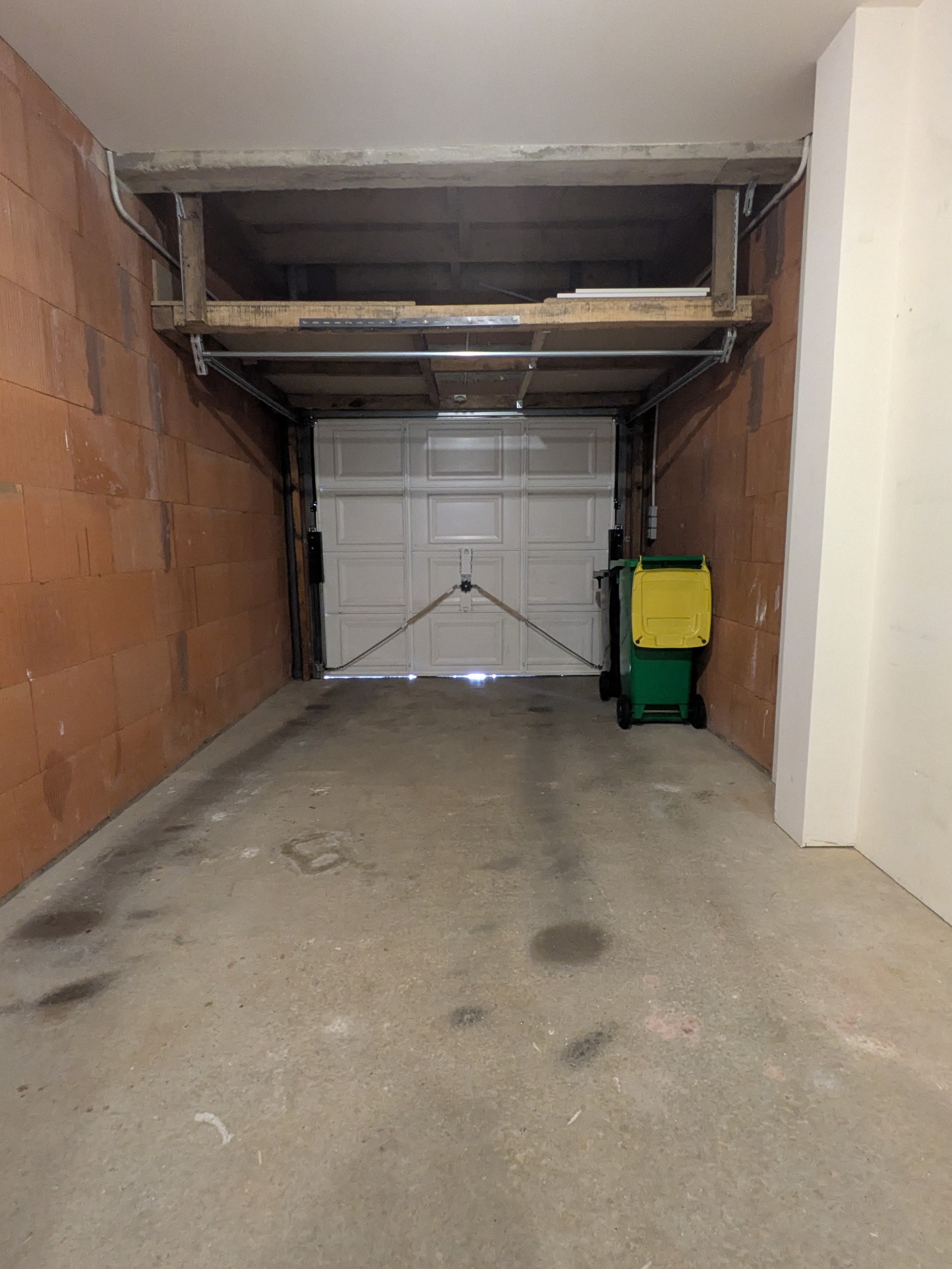 A VENDRE LE MANS - PAVILLON PMR 3 CHAMBRES GARAGE JARDIN — photo 9