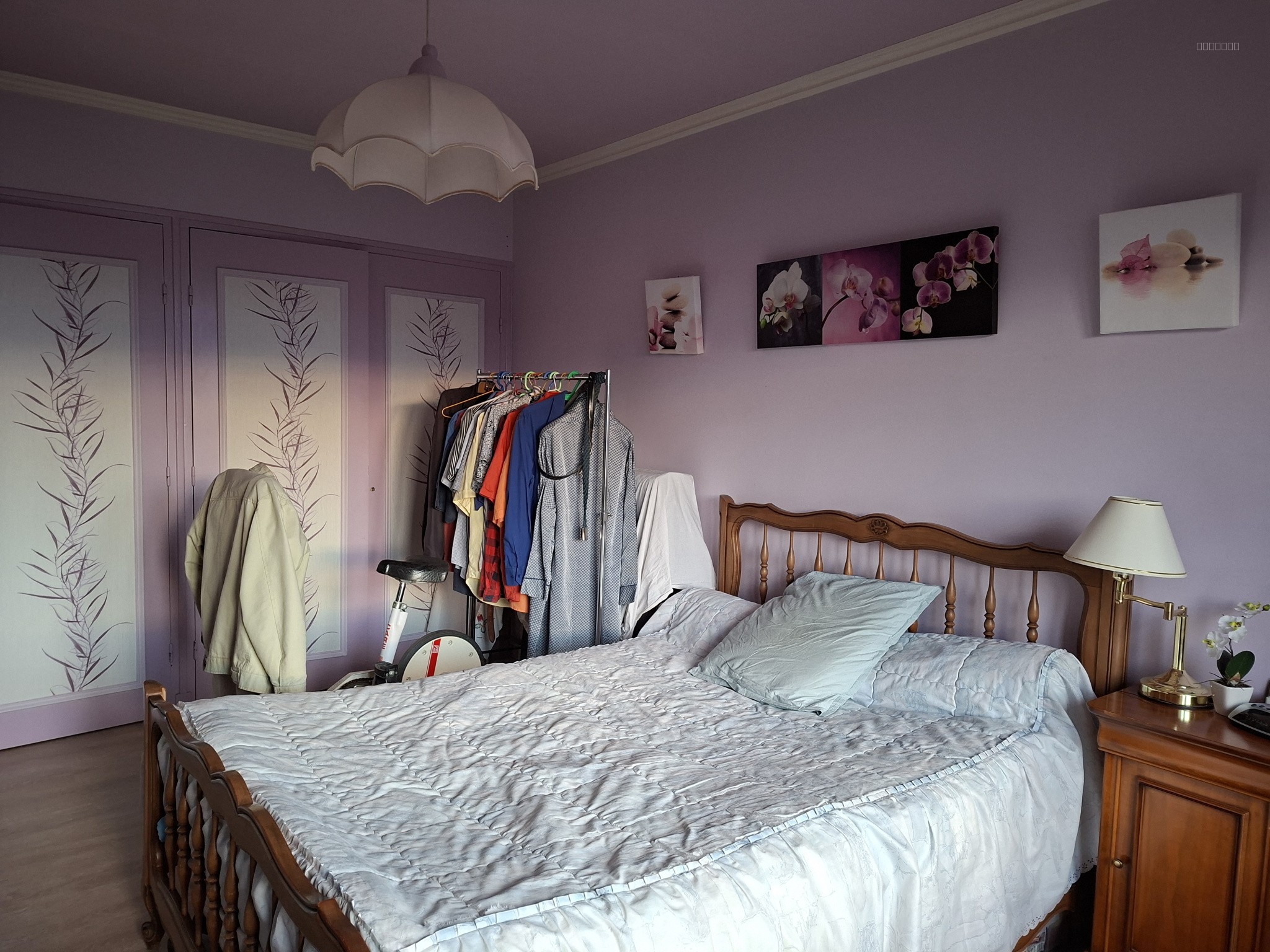 A VENDRE LES MAILLETS APPARTEMENT T2 — photo 5