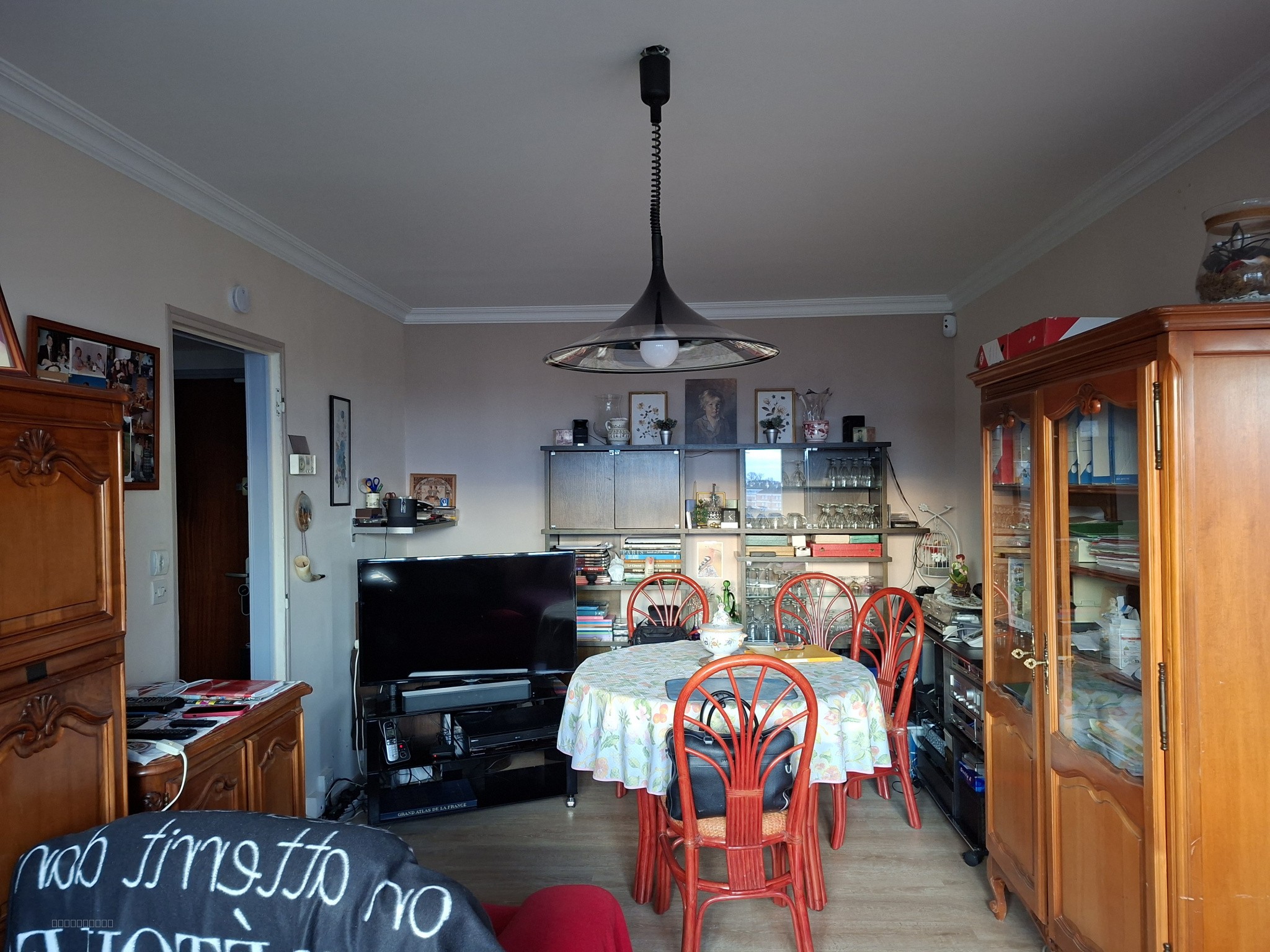 A VENDRE LES MAILLETS APPARTEMENT T2 — photo 2
