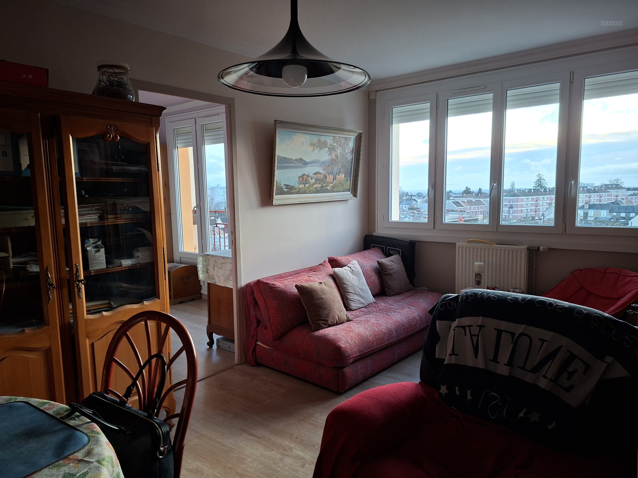 A VENDRE LES MAILLETS APPARTEMENT T2 — photo 3