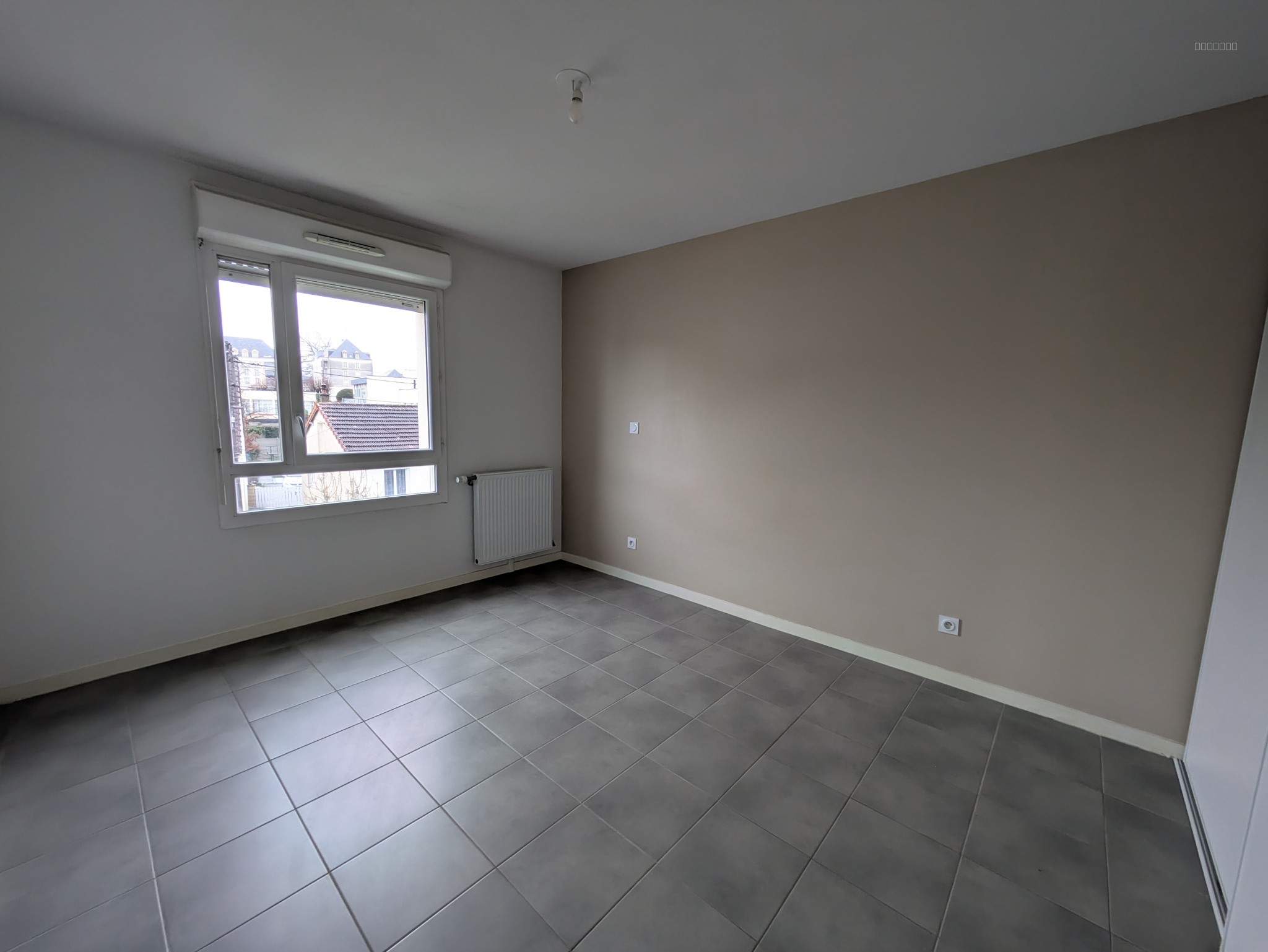 A VENDRE LE MANS - APPARTEMENT TYPE 3  PMR  AVEC BALCON ET PARKING — photo 7