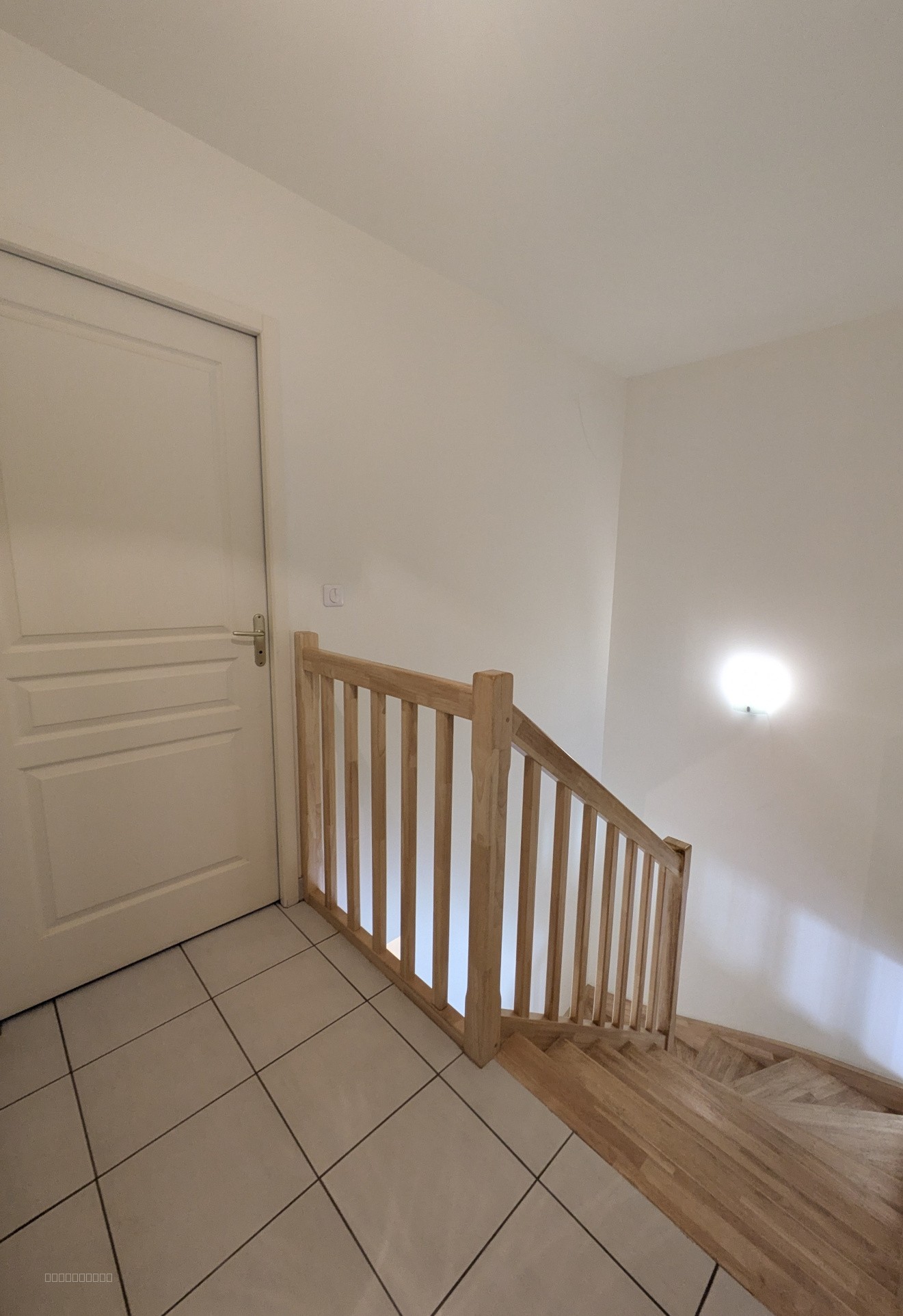 A VENDRE LE MANS - PAVILLON PMR 3 CHAMBRES GARAGE JARDIN — photo 8