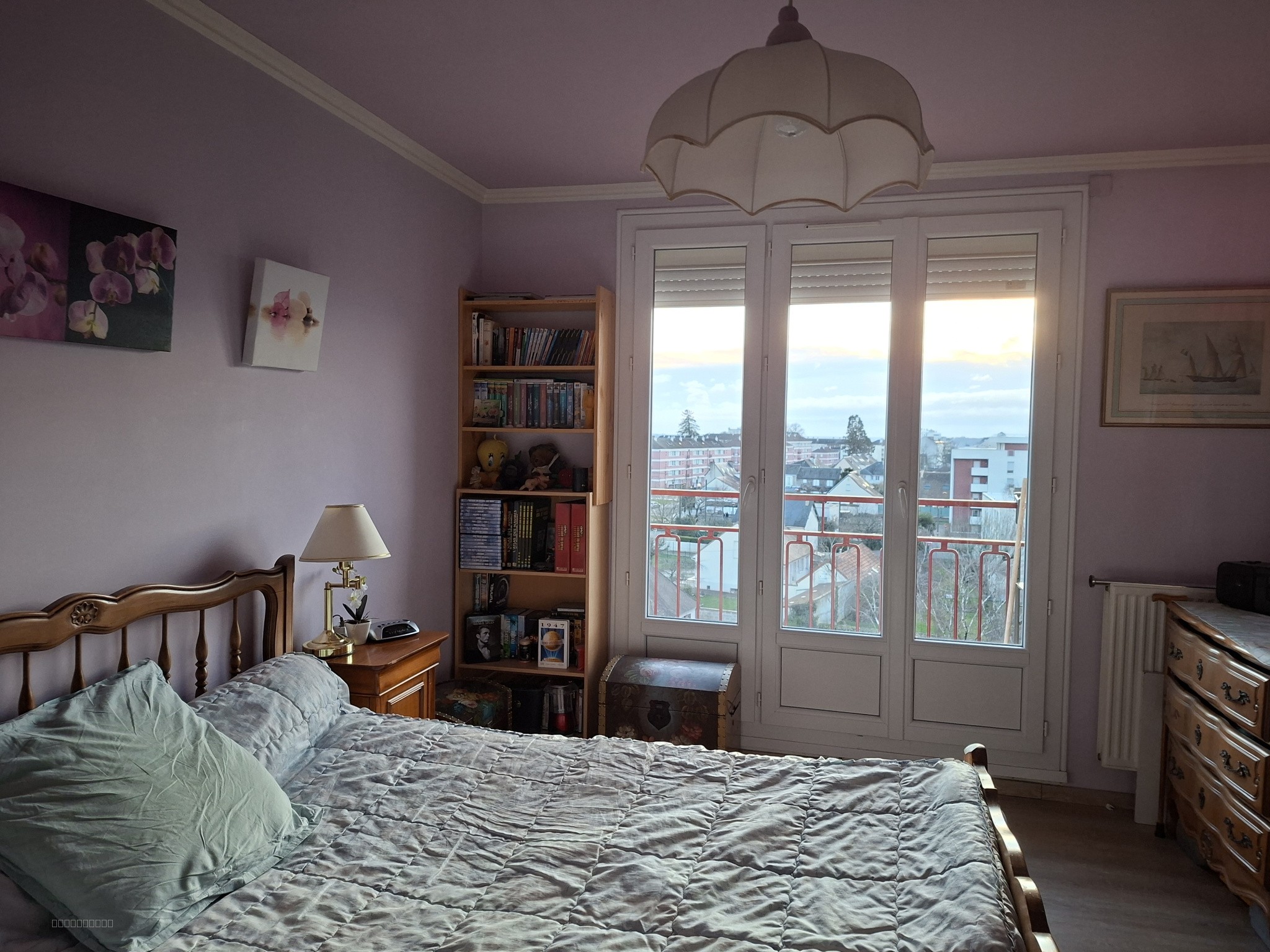 A VENDRE LES MAILLETS APPARTEMENT T2 — photo 6