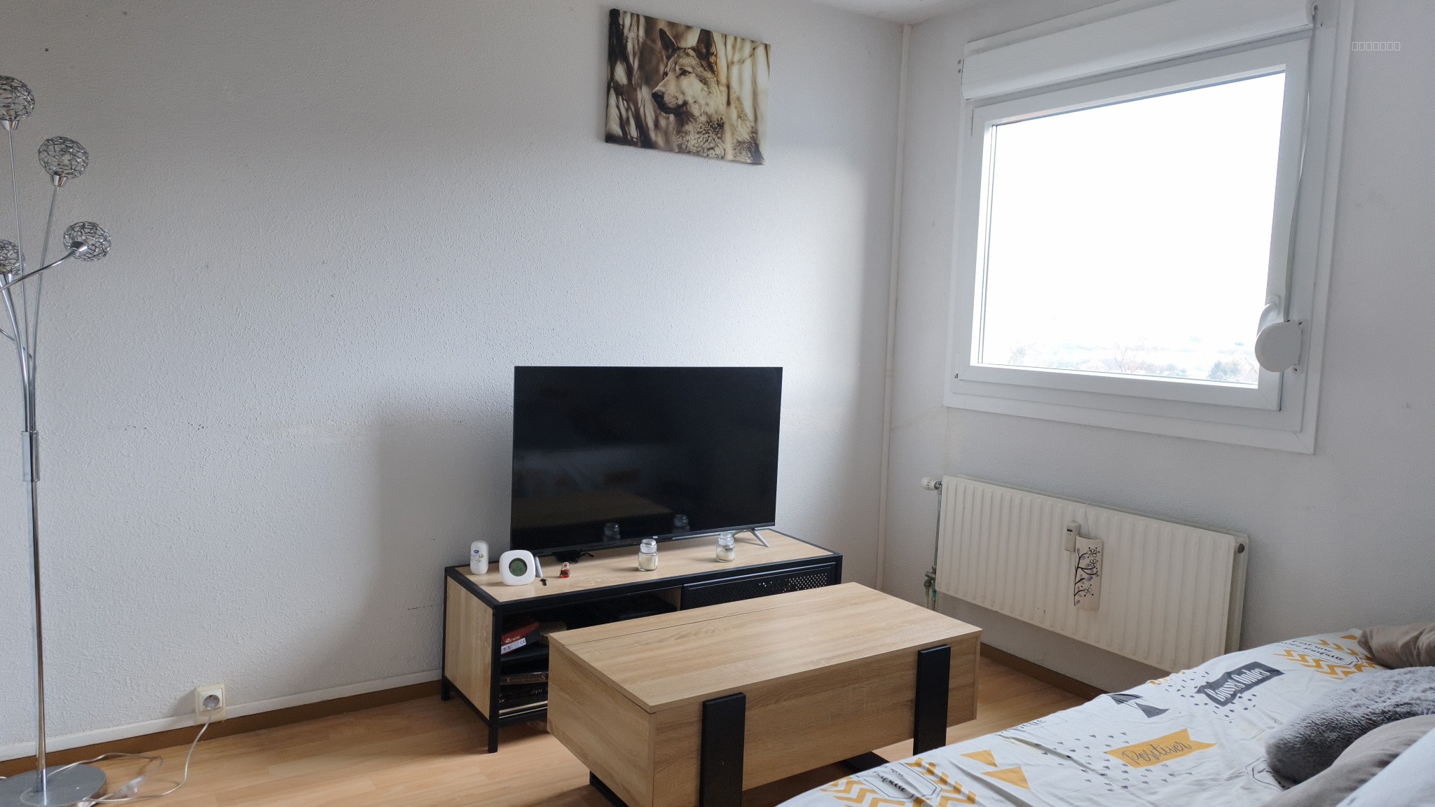 A VENDRE, BESANCON, polyclinique, appartement T2 de 25m2, chambre séparée, idéal investisseur — photo 9