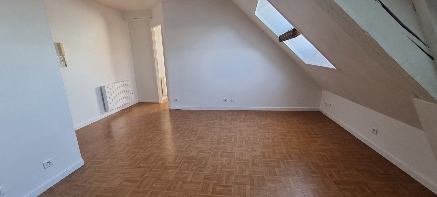 A Franois, idéal investisseur ! Appartement T2 lumineux et fonctionnel — photo 6