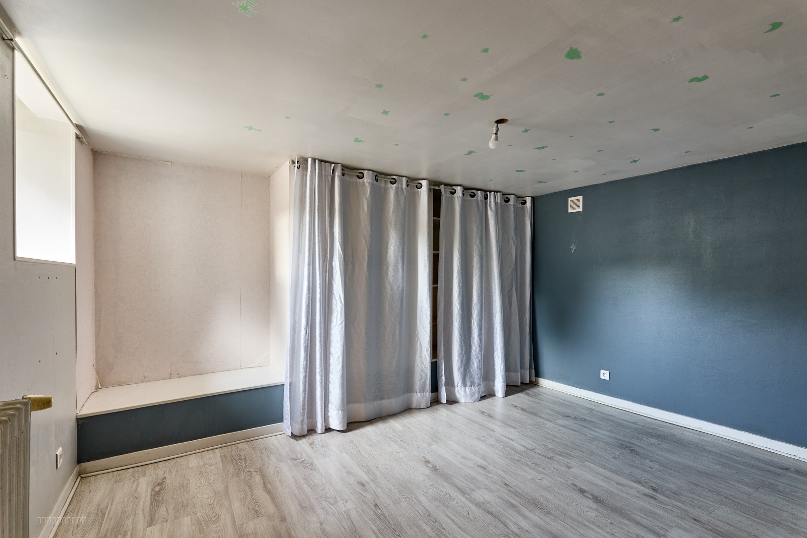 À vendre à Orchamps (39) : maison coup de cœur de 122 m2,  3 chambres, jardin, cave voûtée — photo 18