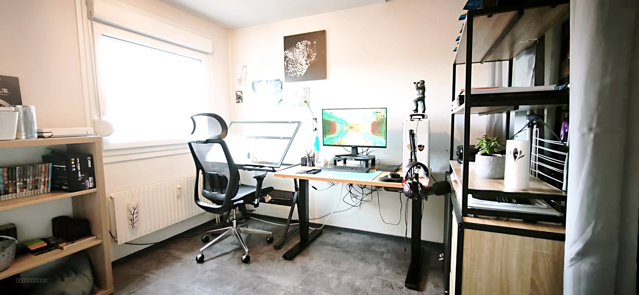 A VENDRE, BESANCON, polyclinique, appartement T2 de 25m2, chambre séparée, idéal investisseur — photo 4