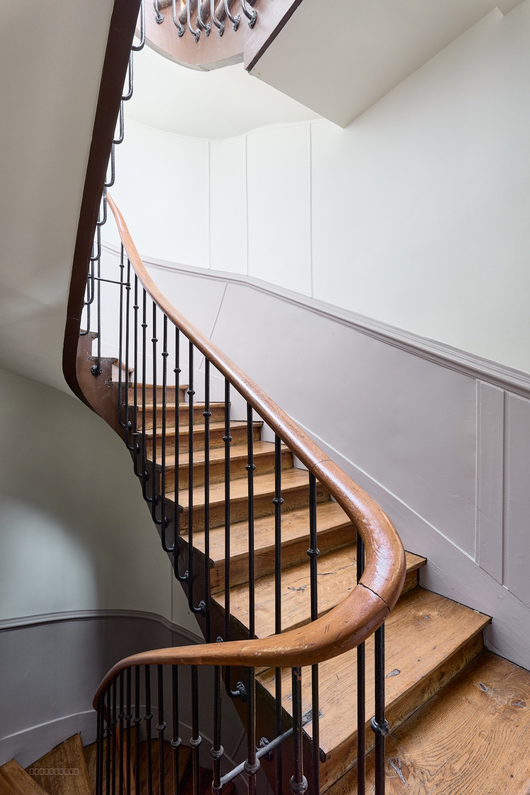 CENTRE VILLE DE BESANCON - RUE PROUDHON APPARTEMENT T3 — photo 8