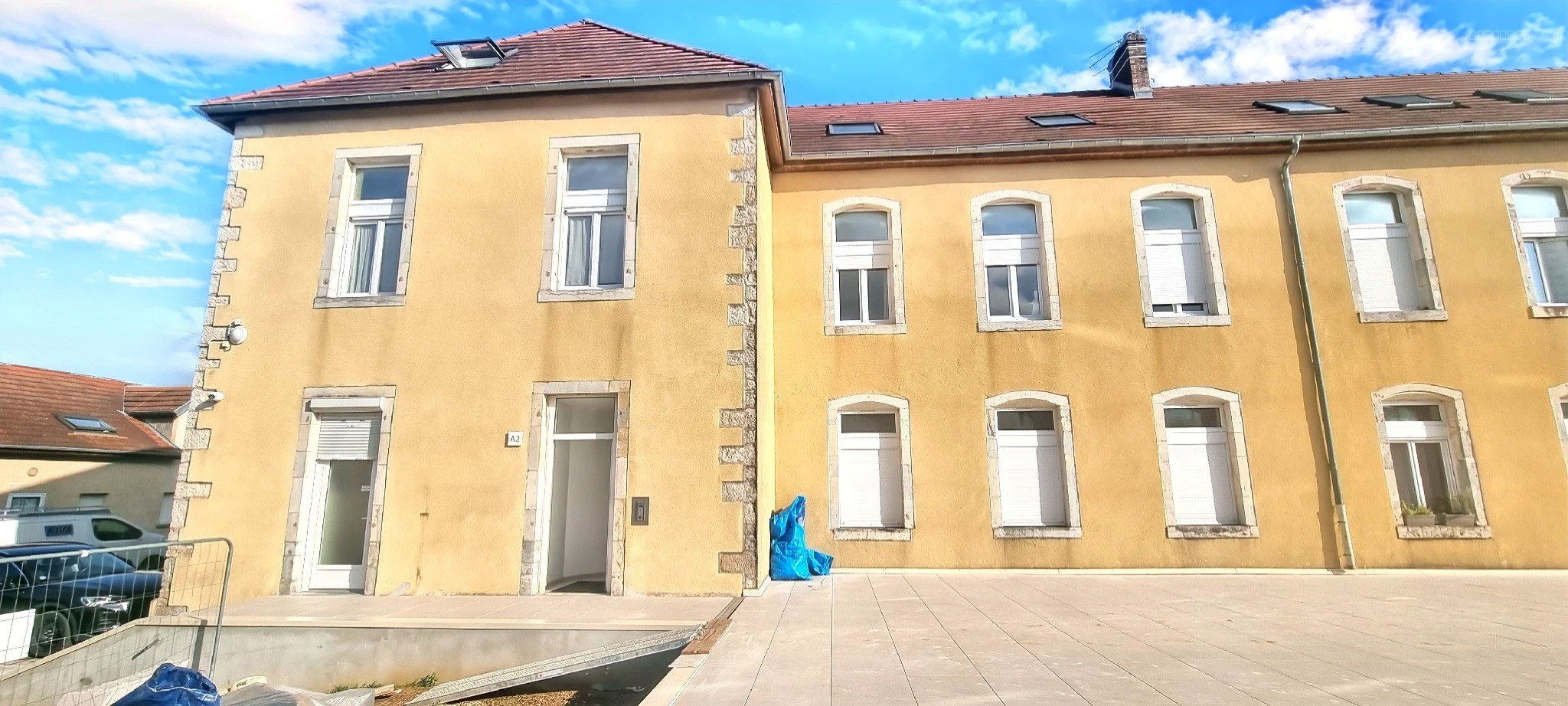 A Franois, idéal investisseur ! Appartement T2 lumineux et fonctionnel — photo 11