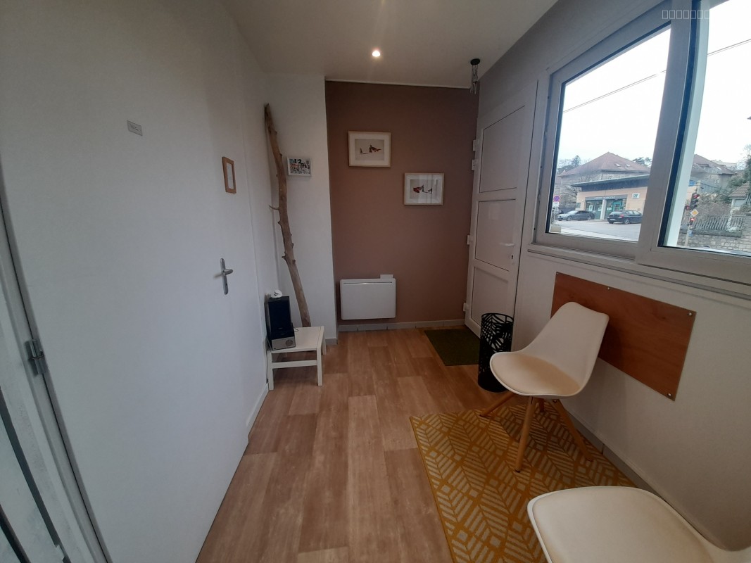 A CHAUCENNE, T3 spacieux — photo 5