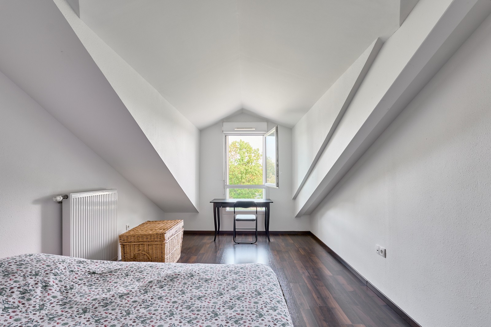 A VENDRE, à Besançon Les Ilots de Monboucons, T2 moderne avec terrasse et garage — photo 6