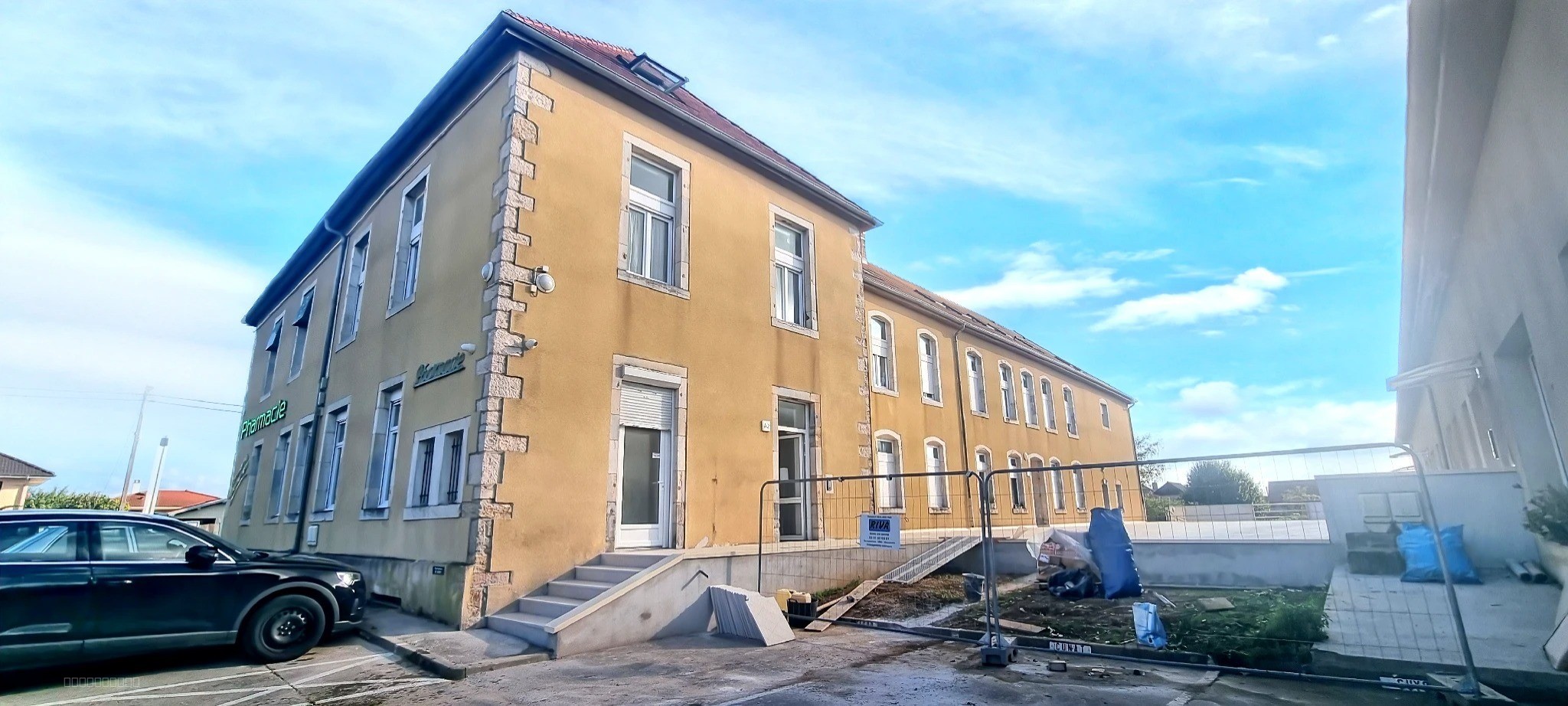 A Franois, idéal investisseur ! Appartement T2 lumineux et fonctionnel — photo 12