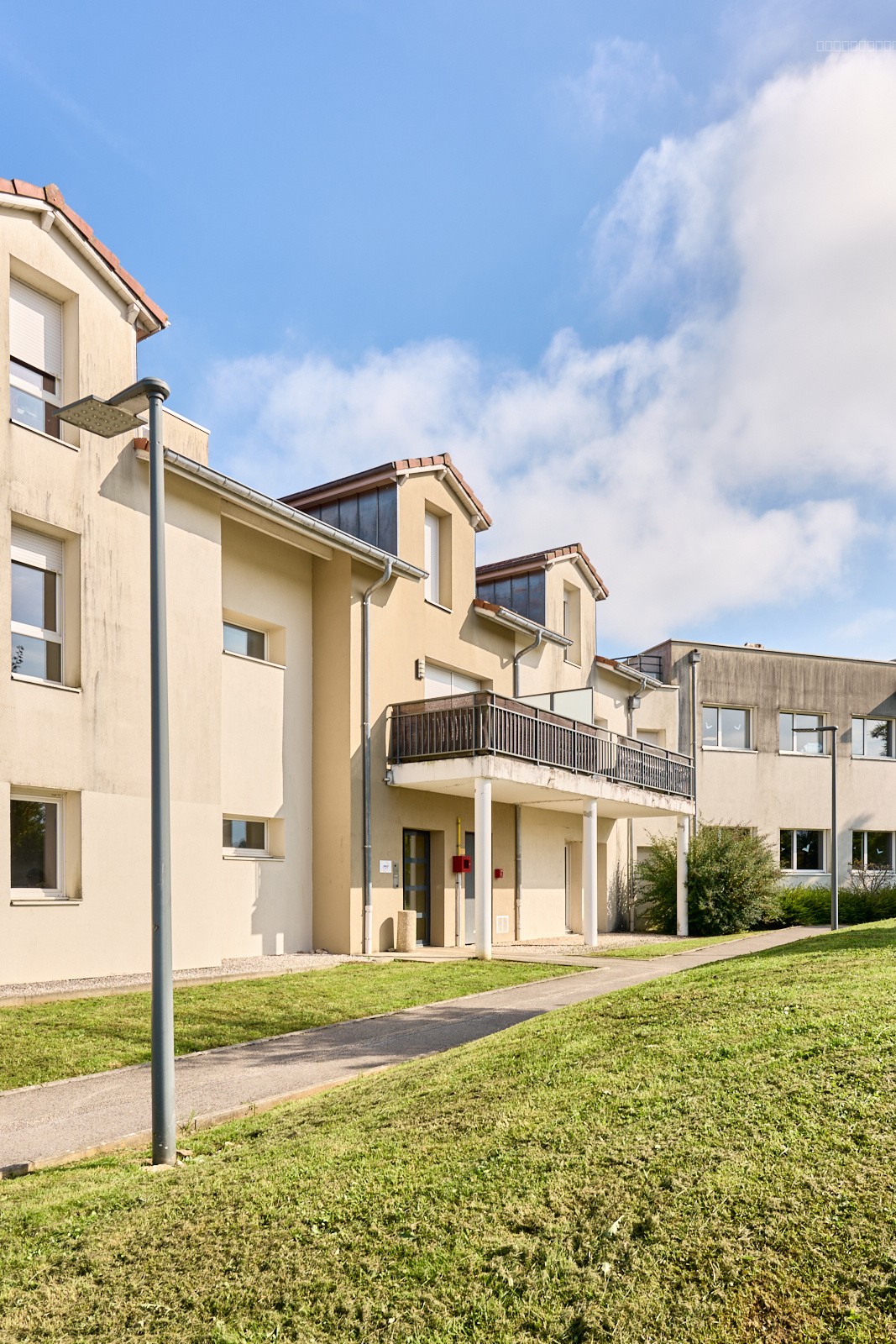A VENDRE, à Besançon Les Ilots de Monboucons, T2 moderne avec terrasse et garage — photo 17