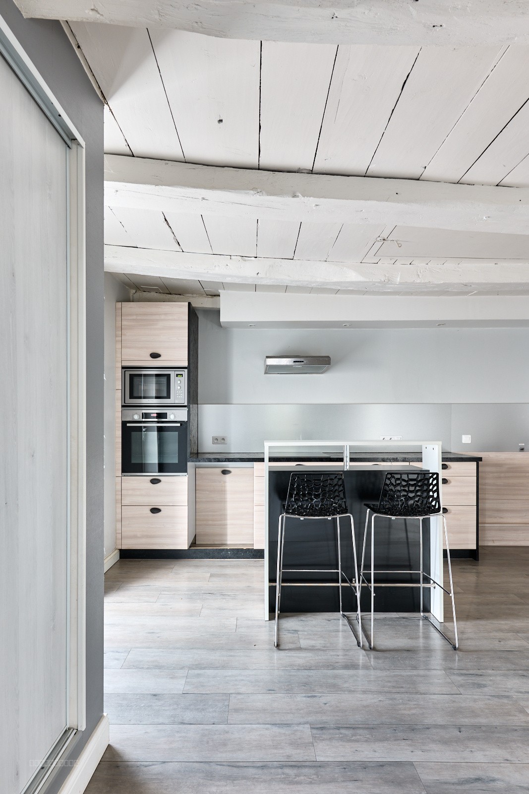 À vendre à Orchamps (39) : maison coup de cœur de 122 m2,  3 chambres, jardin, cave voûtée — photo 14