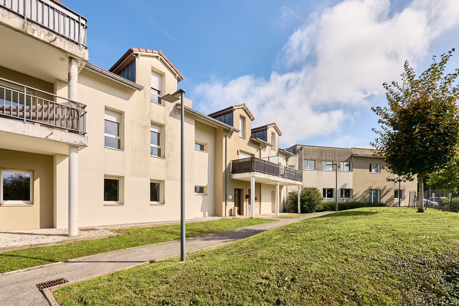 A VENDRE, à Besançon Les Ilots de Monboucons, T2 moderne avec terrasse et garage — photo 18