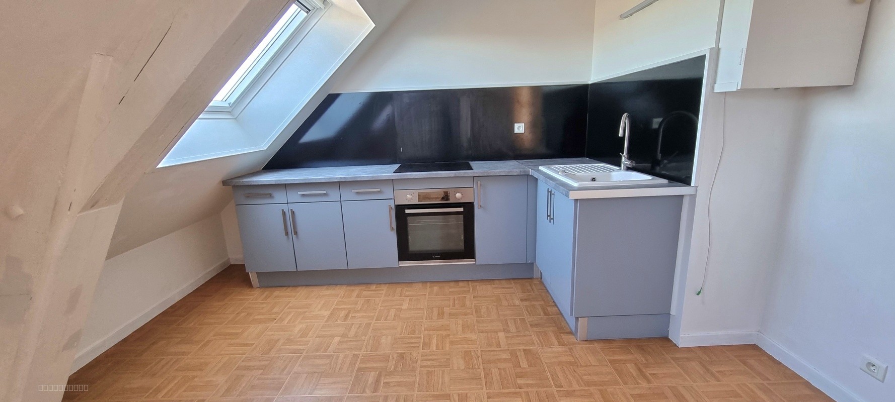 A Franois, idéal investisseur ! Appartement T2 lumineux et fonctionnel — photo 2