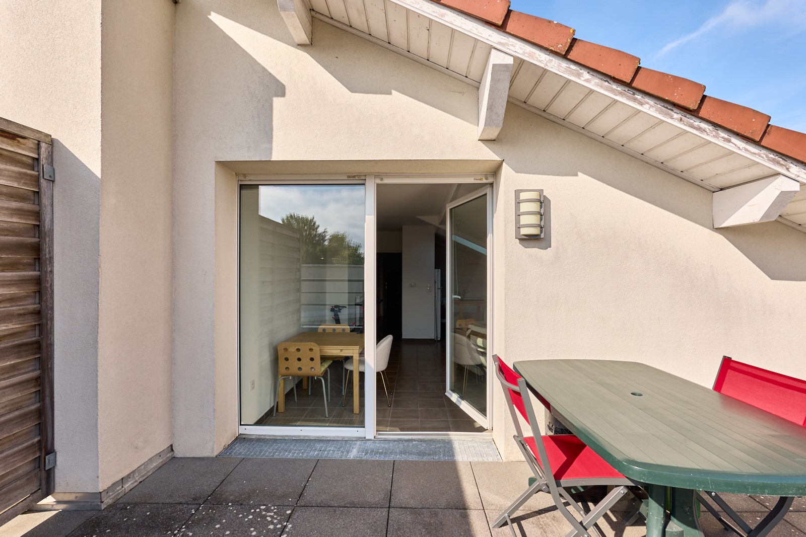 A VENDRE, à Besançon Les Ilots de Monboucons, T2 moderne avec terrasse et garage — photo 13