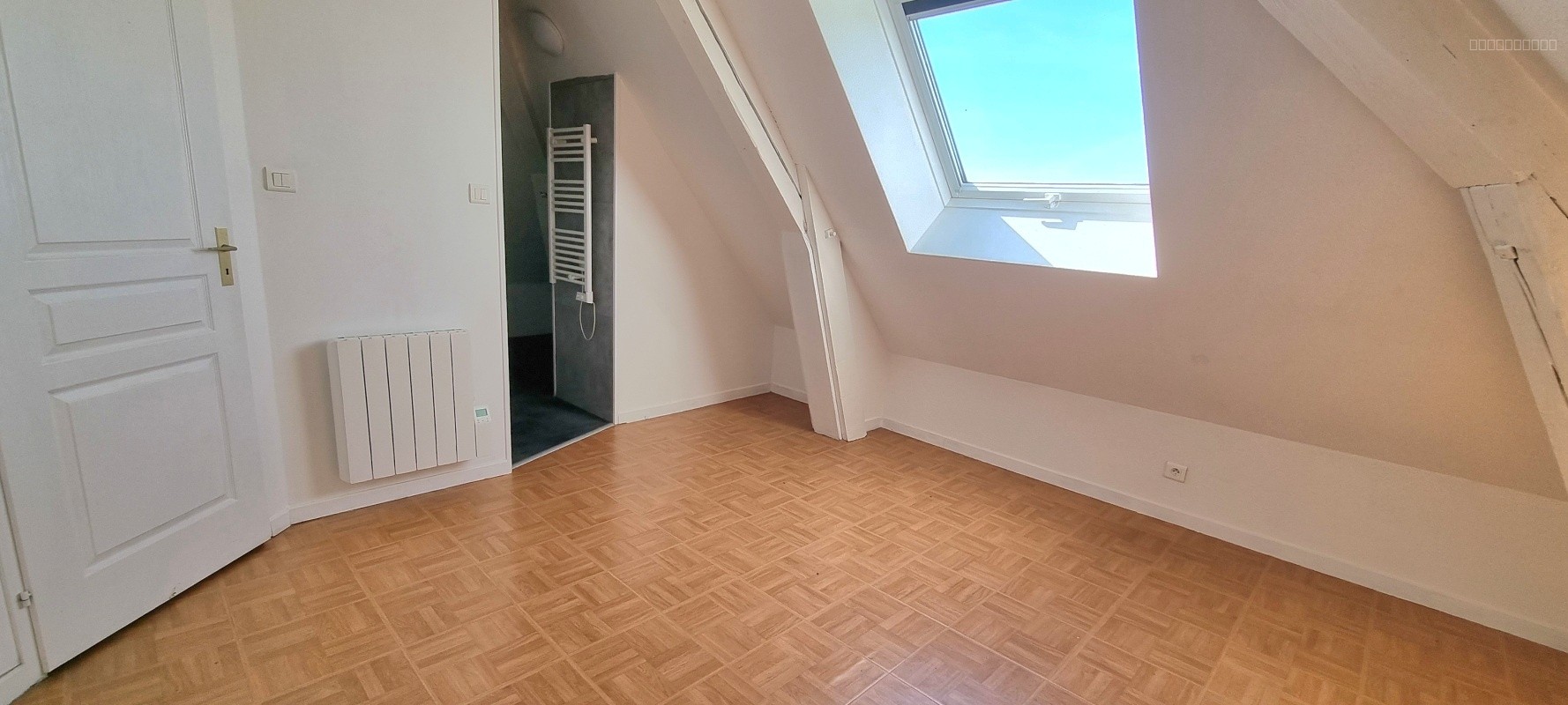 A Franois, idéal investisseur ! Appartement T2 lumineux et fonctionnel — photo 7