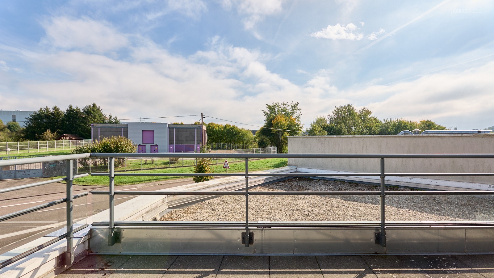 A VENDRE, à Besançon Les Ilots de Monboucons, T2 moderne avec terrasse et garage — photo 15