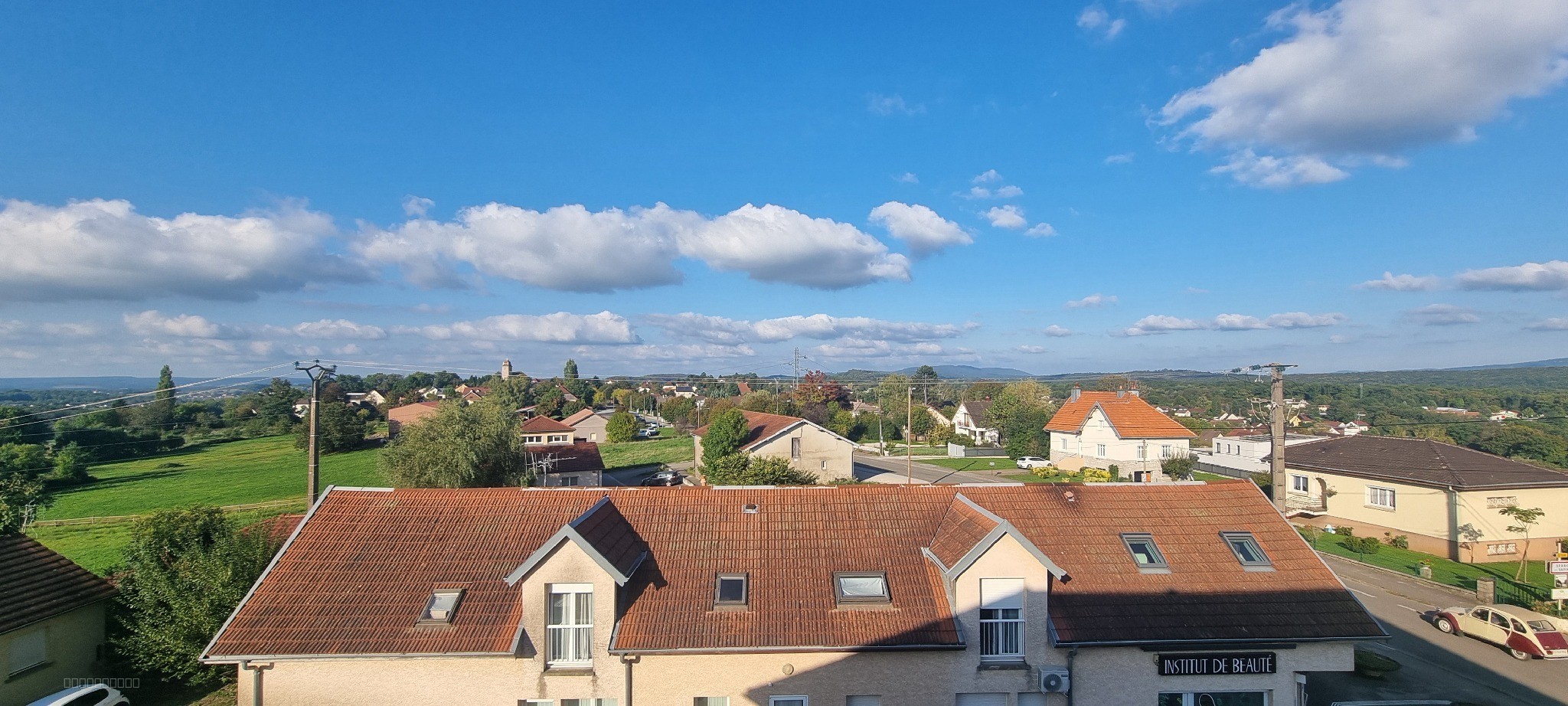 A Franois, idéal investisseur ! Appartement T2 lumineux et fonctionnel — photo 10