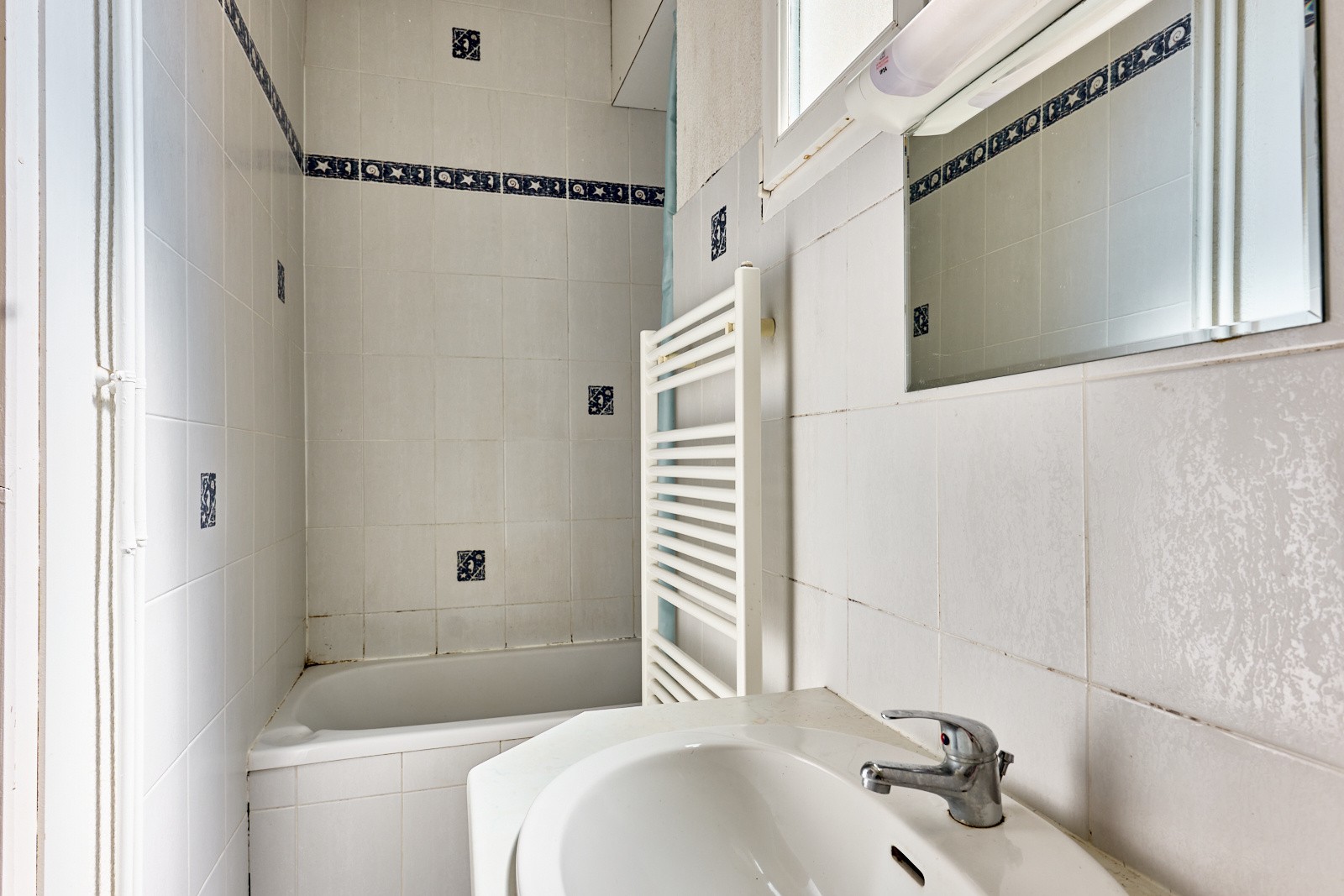 CENTRE VILLE DE BESANCON - RUE PROUDHON APPARTEMENT T3 — photo 7