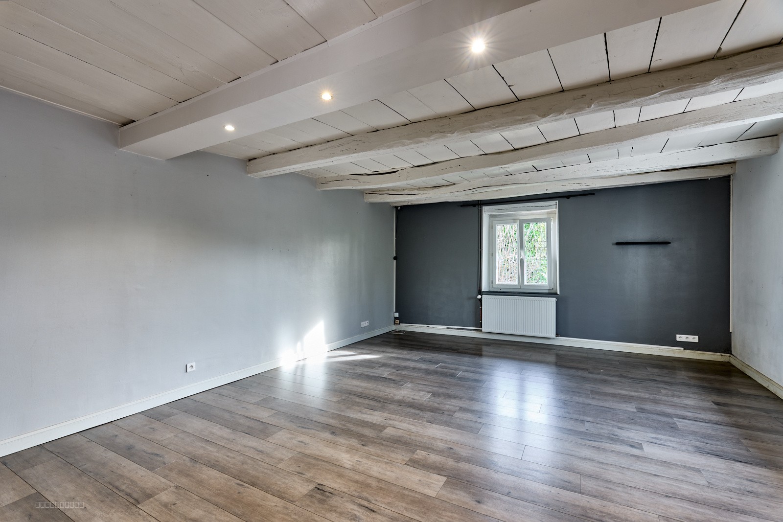 À vendre à Orchamps (39) : maison coup de cœur de 122 m2,  3 chambres, jardin, cave voûtée — photo 12