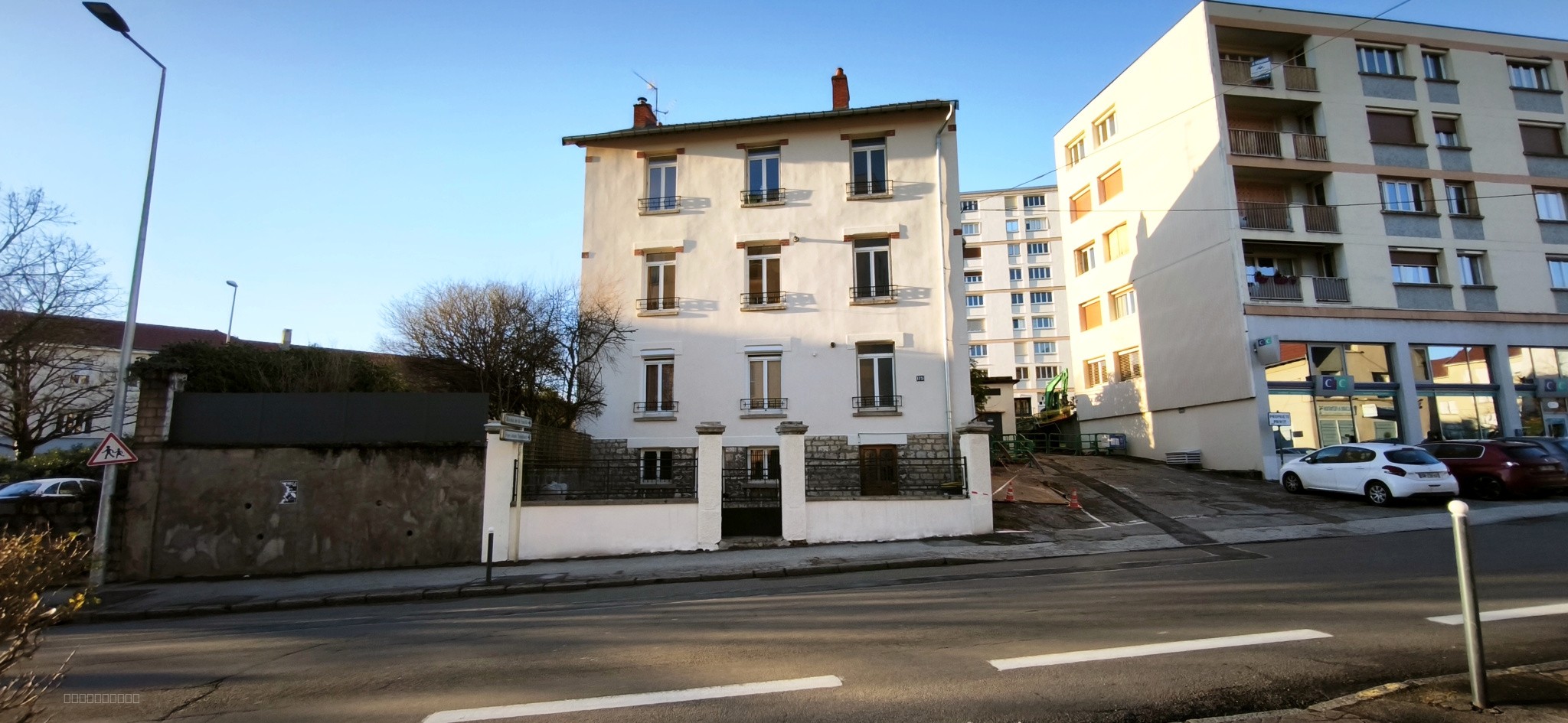 A vendre, quartier Chaprais à Besançon, appartement cosy au dernier étage avec 2 chambres — photo 8