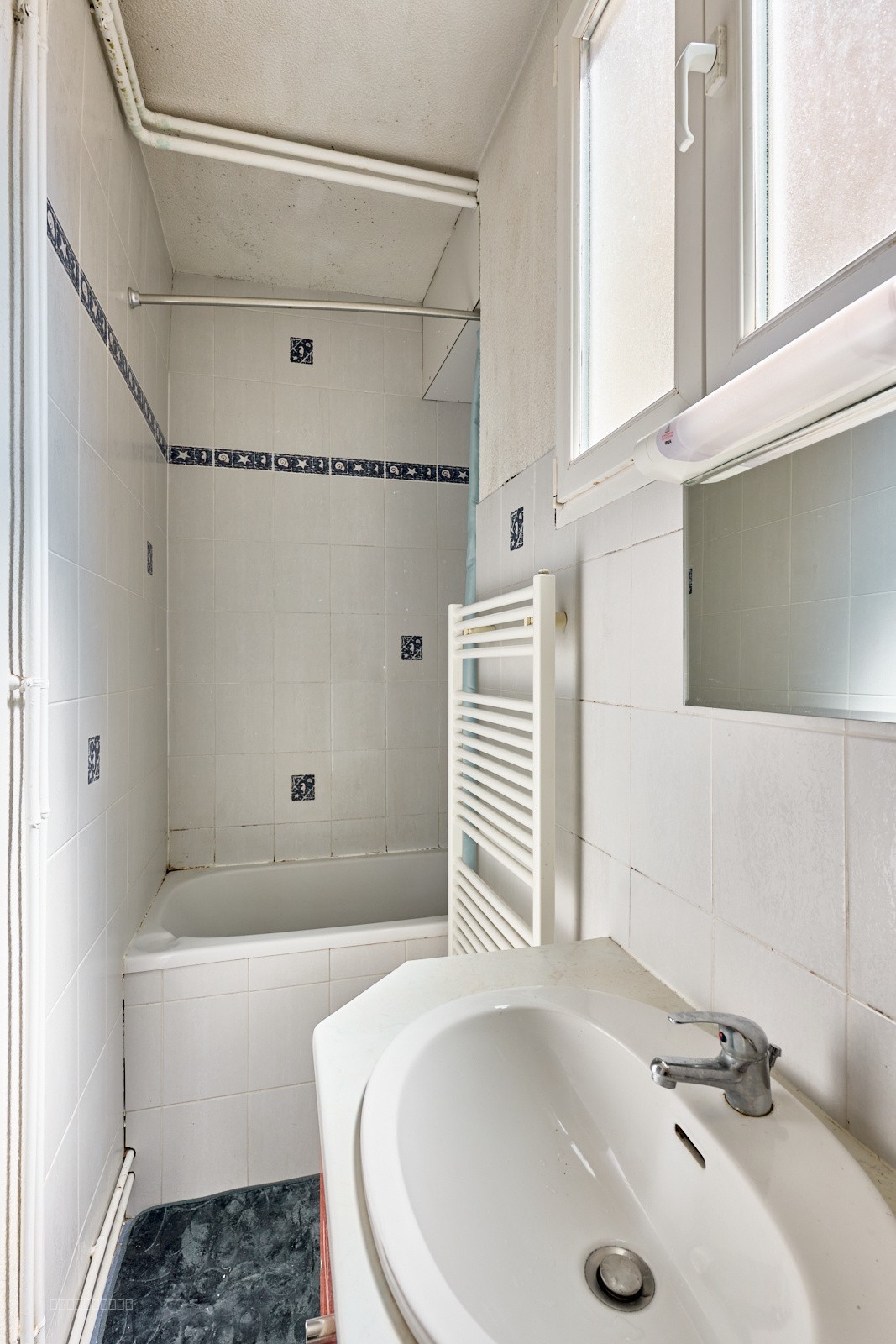 CENTRE VILLE DE BESANCON - RUE PROUDHON APPARTEMENT T3 — photo 6