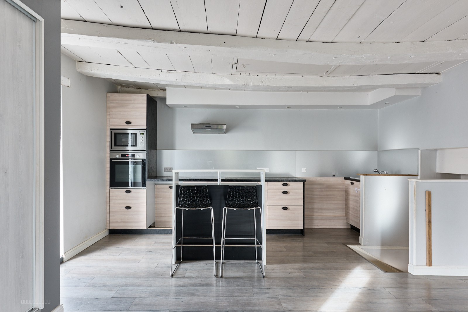 À vendre à Orchamps (39) : maison coup de cœur de 122 m2,  3 chambres, jardin, cave voûtée — photo 16