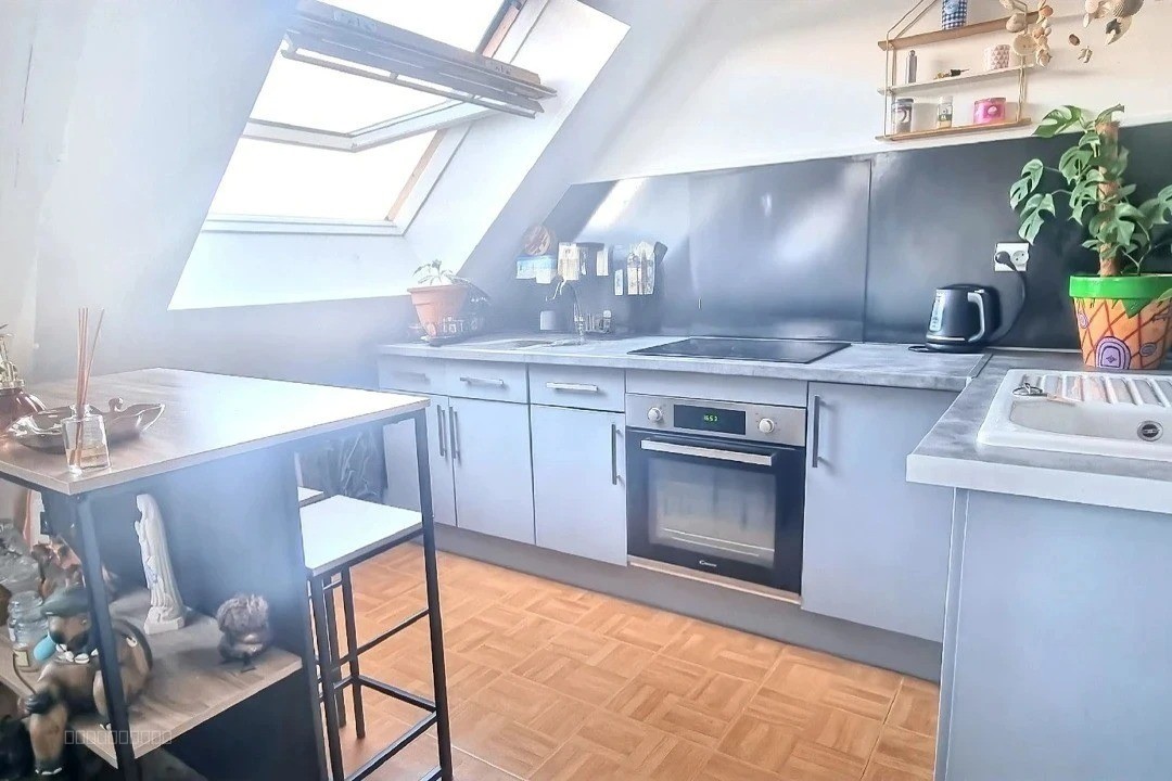 A Franois, idéal investisseur ! Appartement T2 lumineux et fonctionnel — photo 4