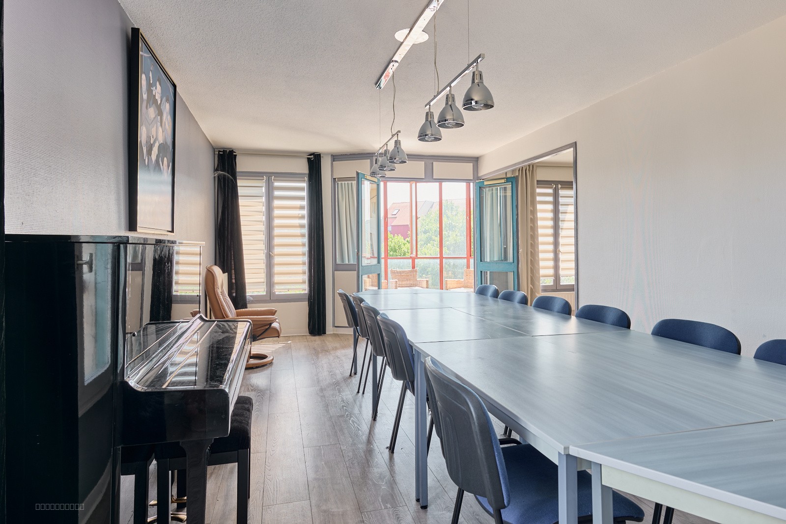 À Vendre à BESANCON : appartement T4, spacieux et lumineux avec garage - Rue André Malraux — photo 12