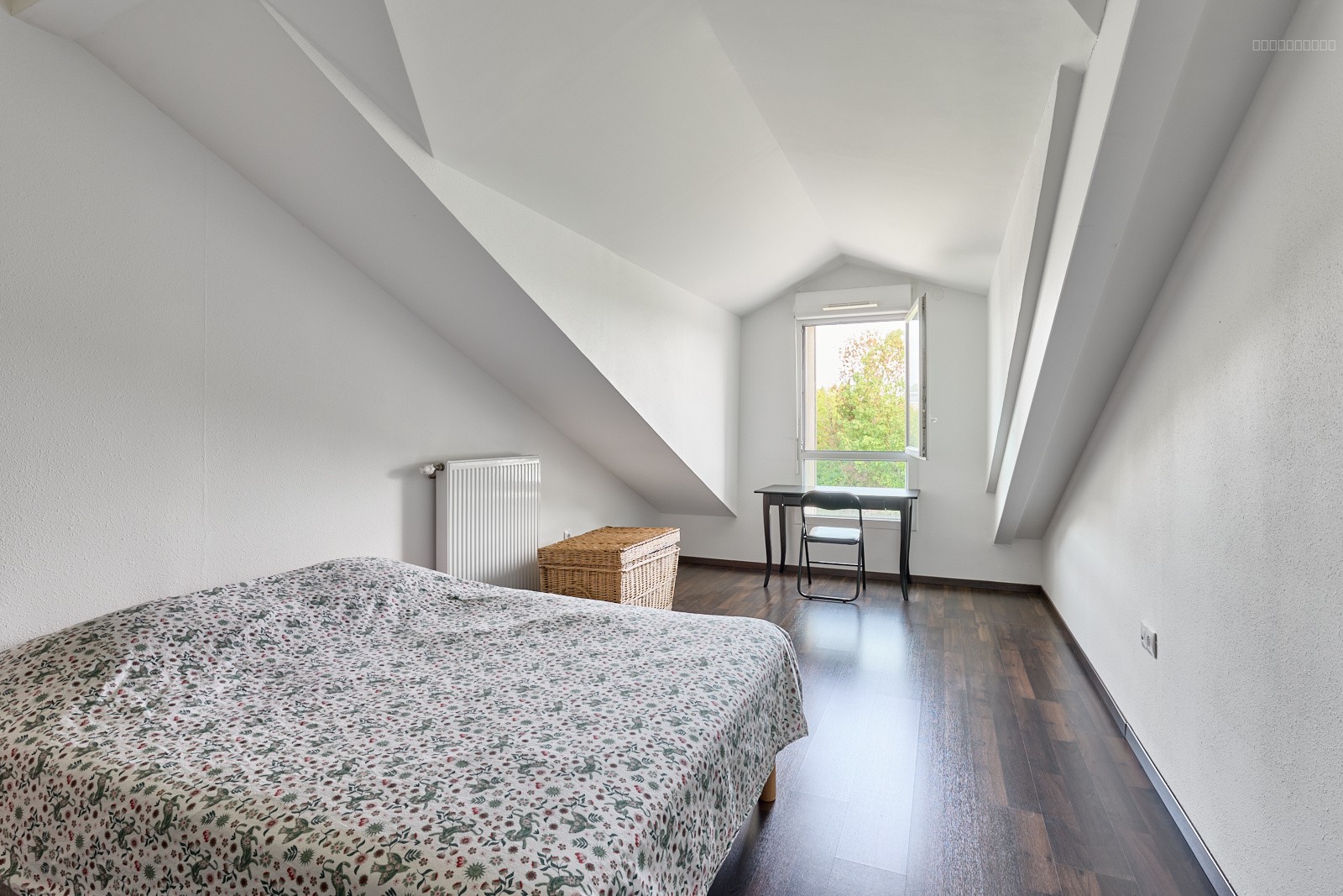 A VENDRE, à Besançon Les Ilots de Monboucons, T2 moderne avec terrasse et garage — photo 7