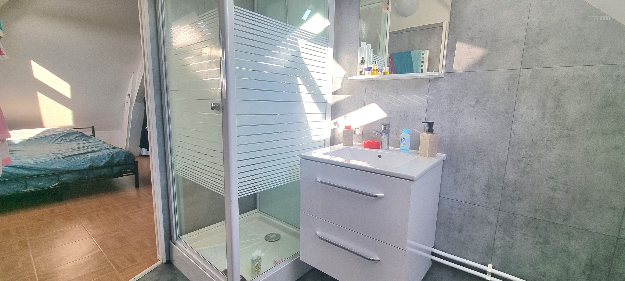A Franois, idéal investisseur ! Appartement T2 lumineux et fonctionnel — photo 9