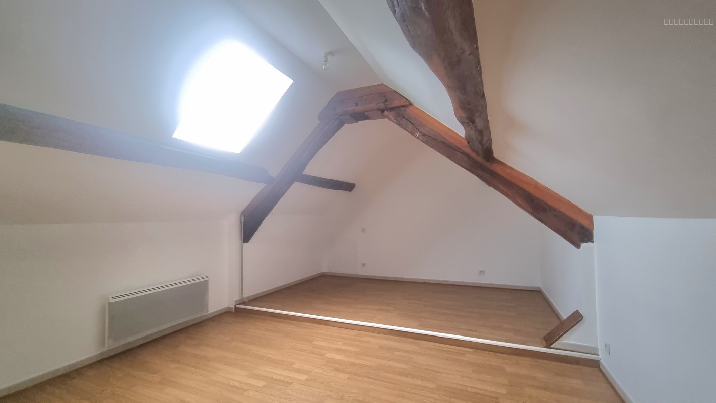 A CHAUCENNE, T3 spacieux — photo 5
